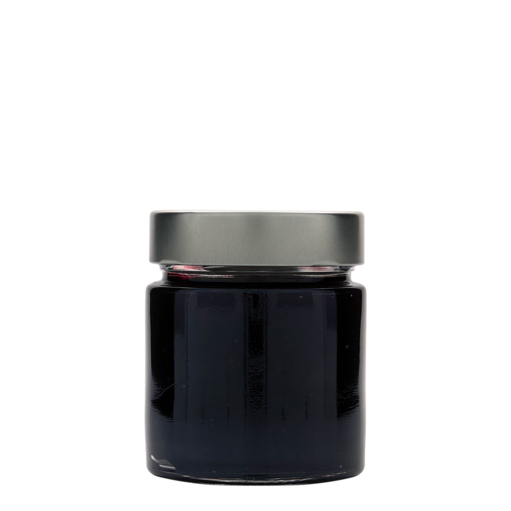 212 ml Rundglas 'Albatros', öppning: Extra-Deep-Twist-Off (EDTO 70)