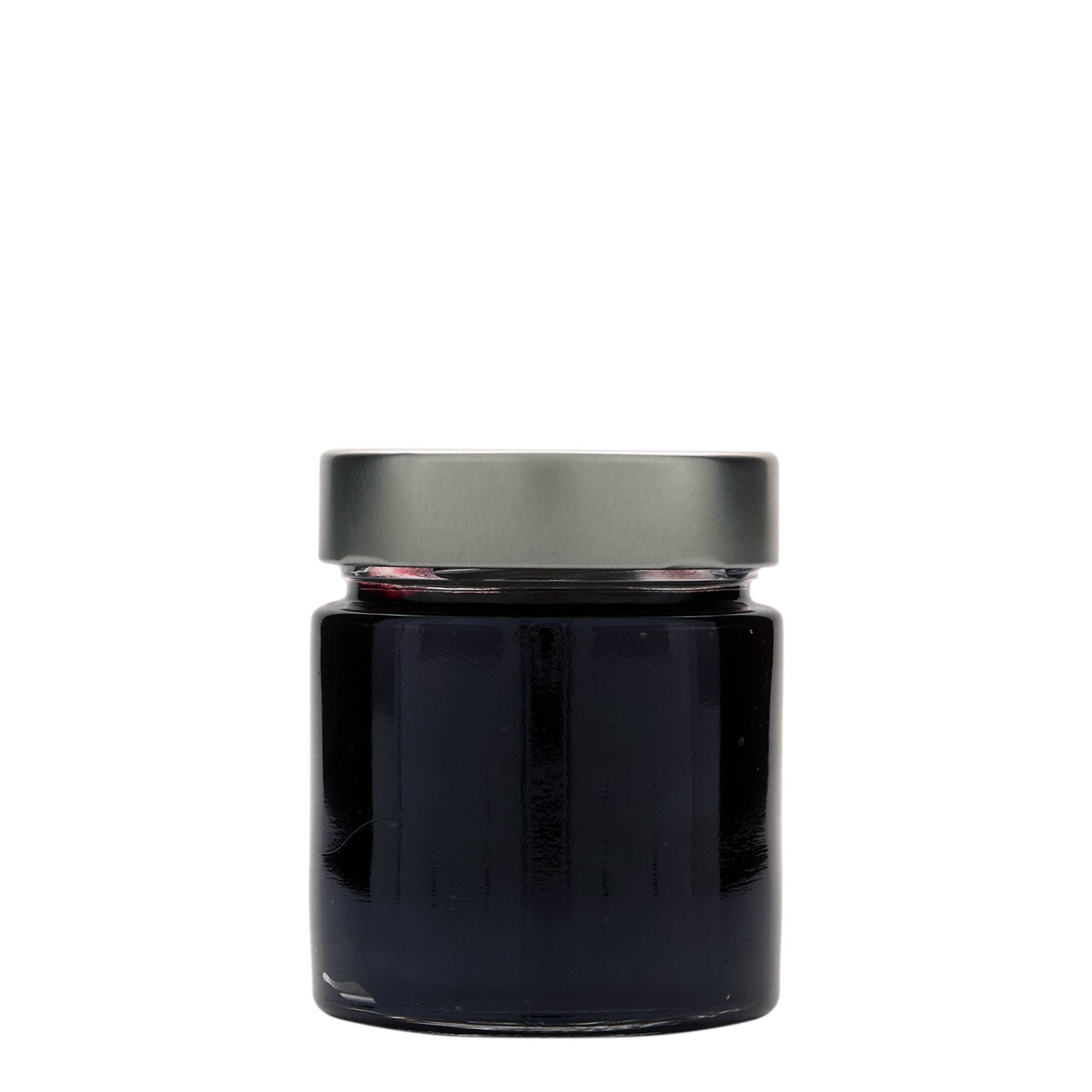 212 ml Rundglas 'Albatros', öppning: Extra-Deep-Twist-Off (EDTO 70)