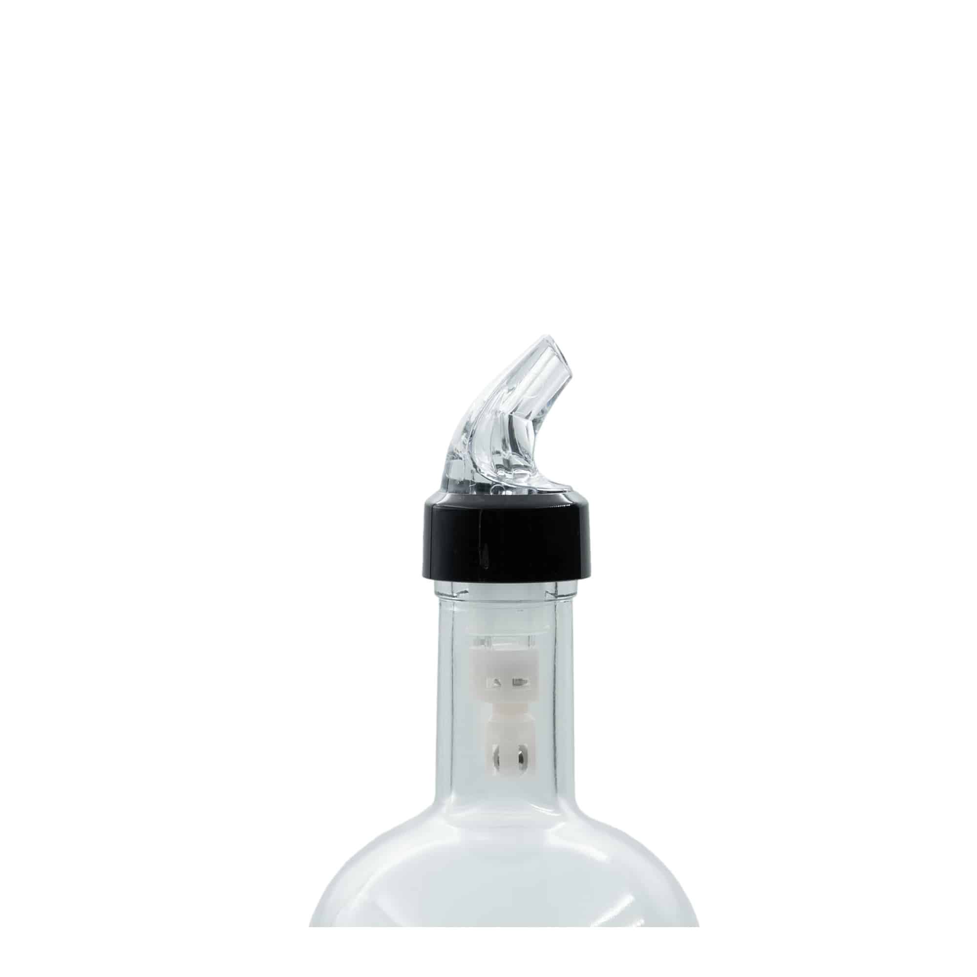 Doseringstapp 'Auto Pour' 5 cl, PE-plast, klar Doseringstapp 'Auto Pour' 5 cl, PE-plast, klar