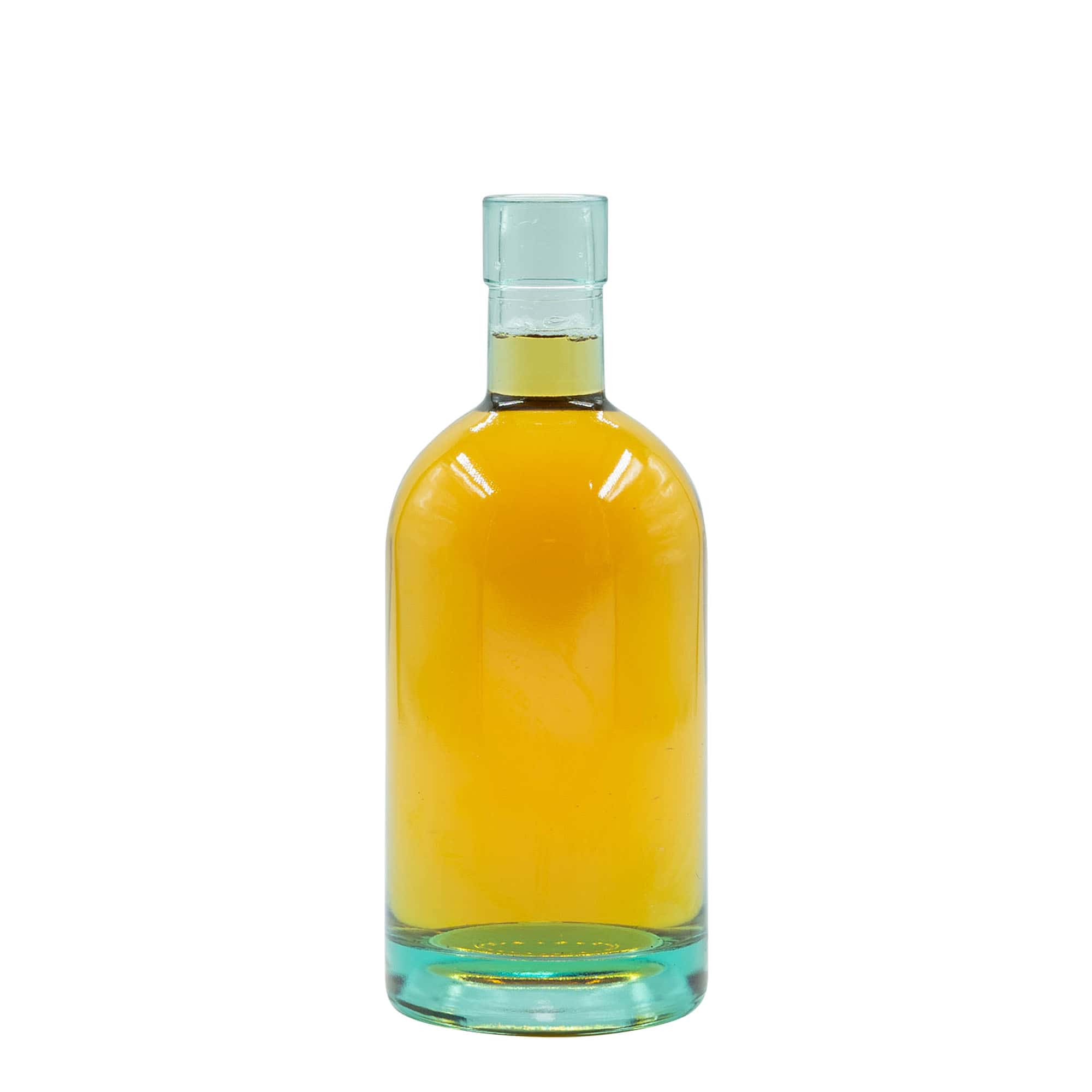 700 ml glasflaska 'Eco Dome', öppning: kork