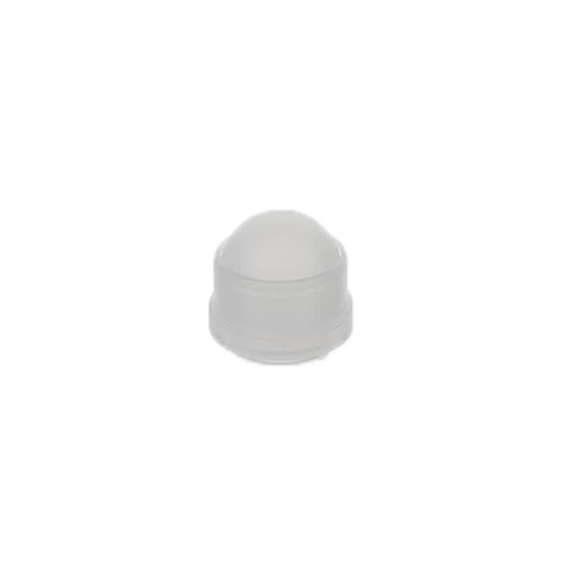 Insats till 50 ml roll on-flaska, LDPE-plast, natur Insats till 50 ml roll on-flaska, LDPE-plast, natur