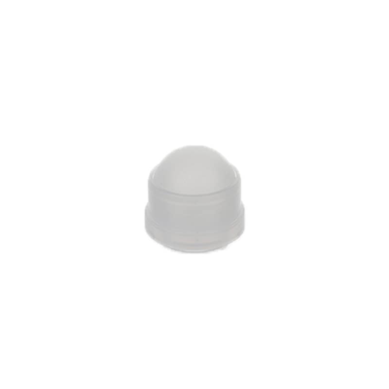 Insats för 50 ml roll-on-flaska, LDPE-plast, natur
