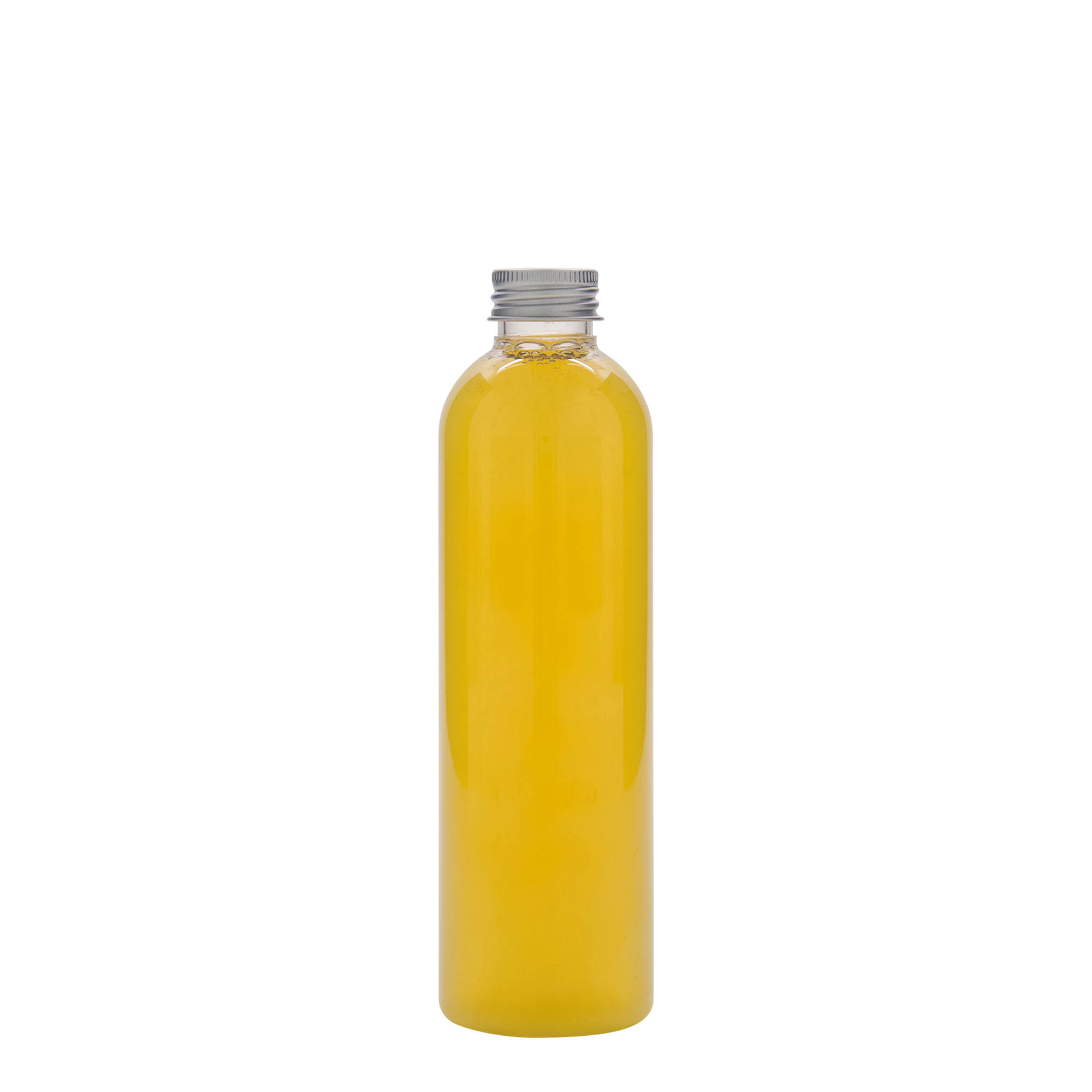 250 ml PET-flaska 'Pegasus', plast, öppning: 24/410