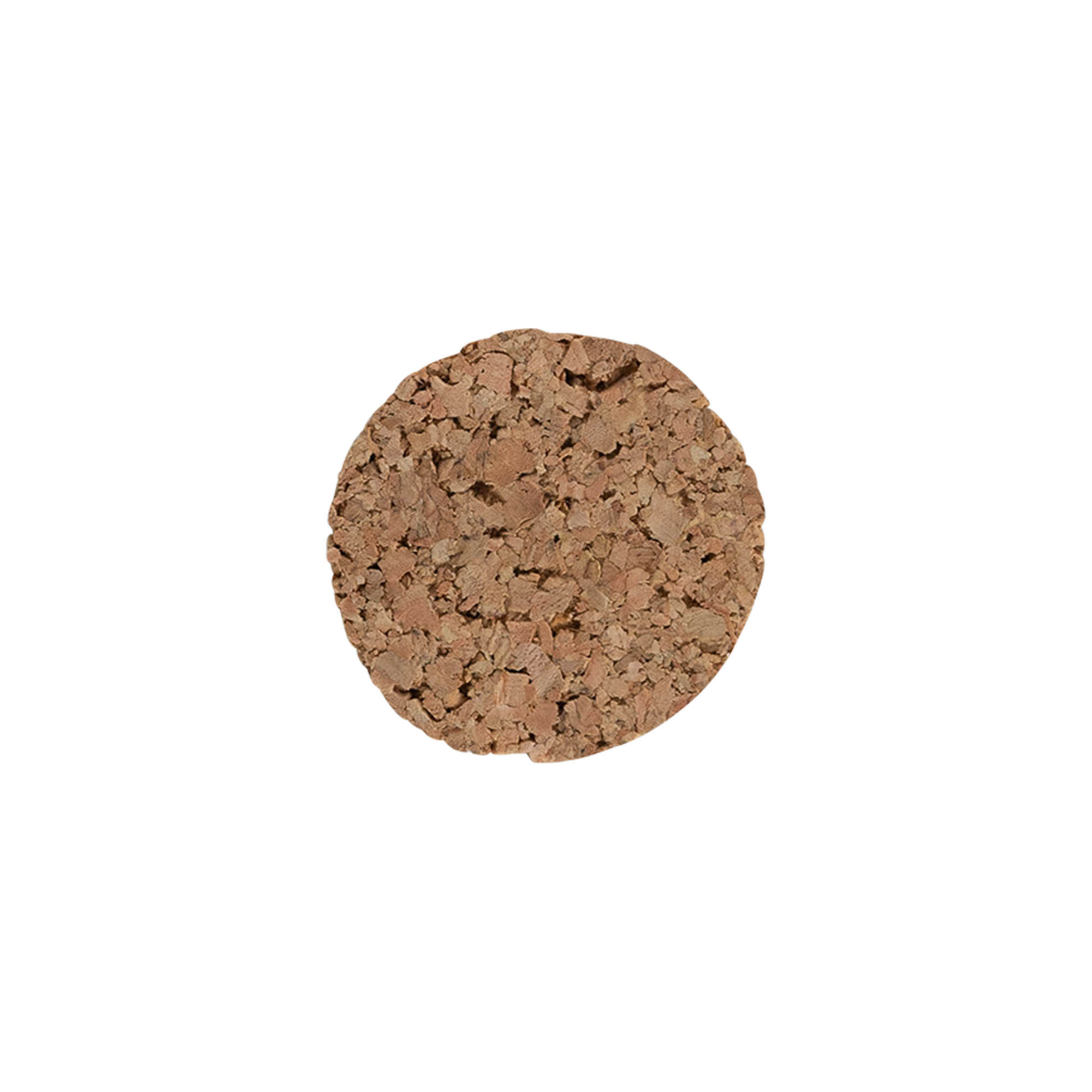 Spetskork 25-35 x 27, presskork, beige, för mynning: kork