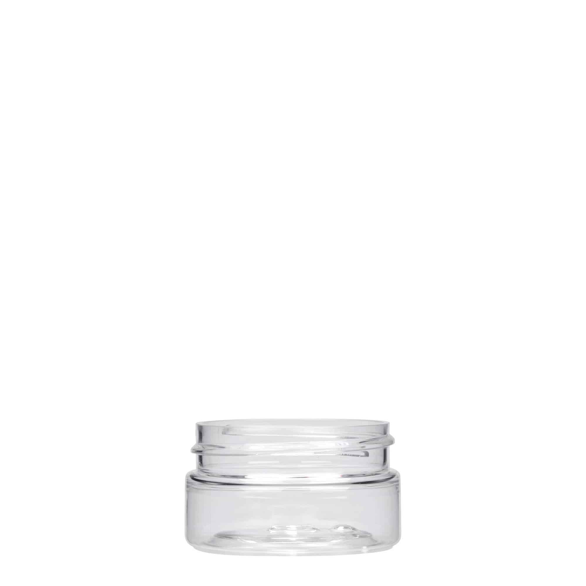 25 ml PET-burk 'Isabella', öppning: 48/400 25 ml PET-burk 'Isabella', öppning: 48/400