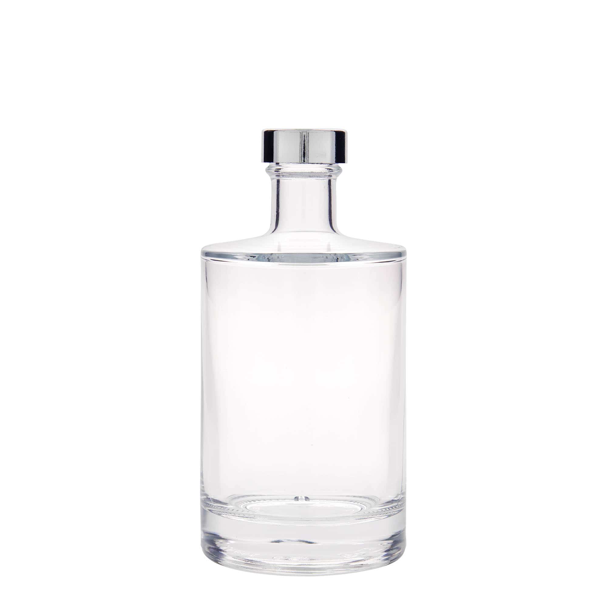 500 ml glasflaska 'Aventura', mynning: GPI 33