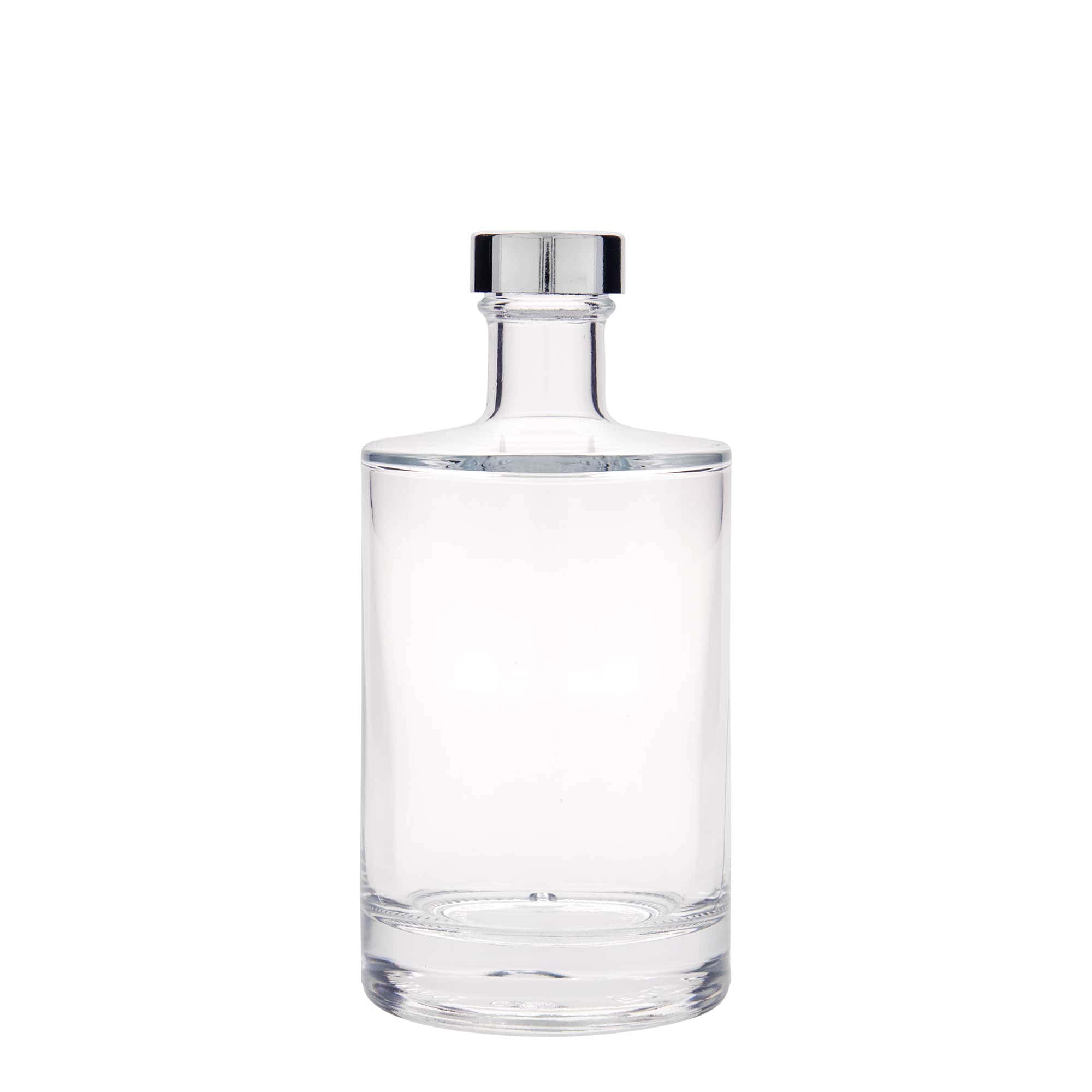 500 ml glasflaska 'Aventura', öppning: GPI 33