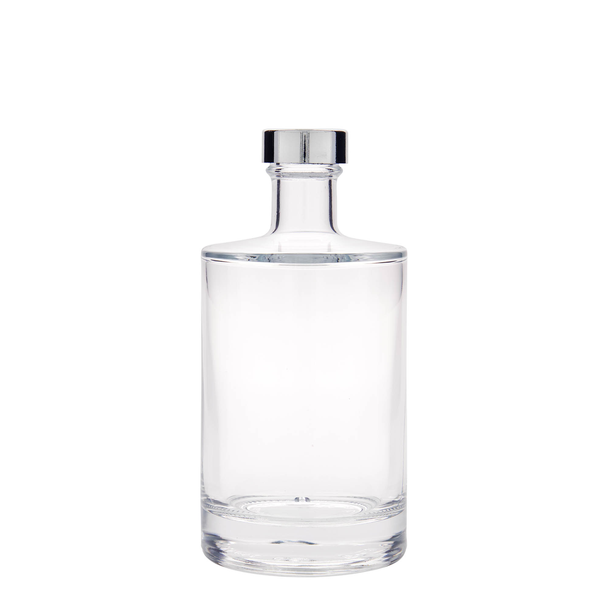 500 ml glasflaska 'Aventura', öppning: GPI 33 500 ml glasflaska 'Aventura', öppning: GPI 33