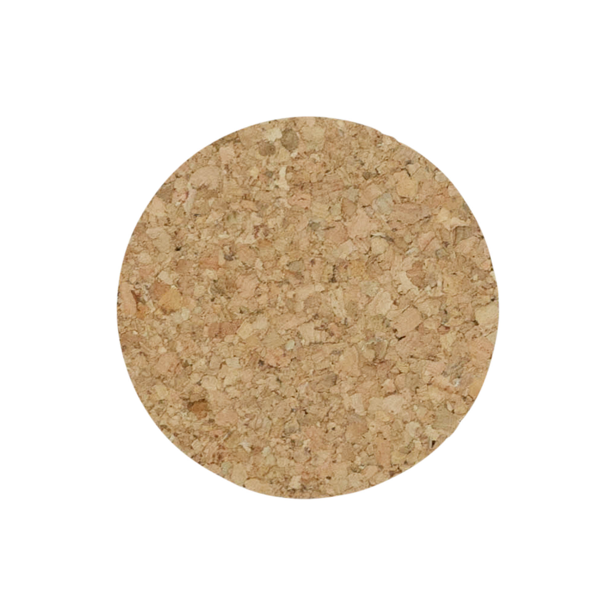 Spetskork 48-57 x 27, presskork, beige, för mynning: kork