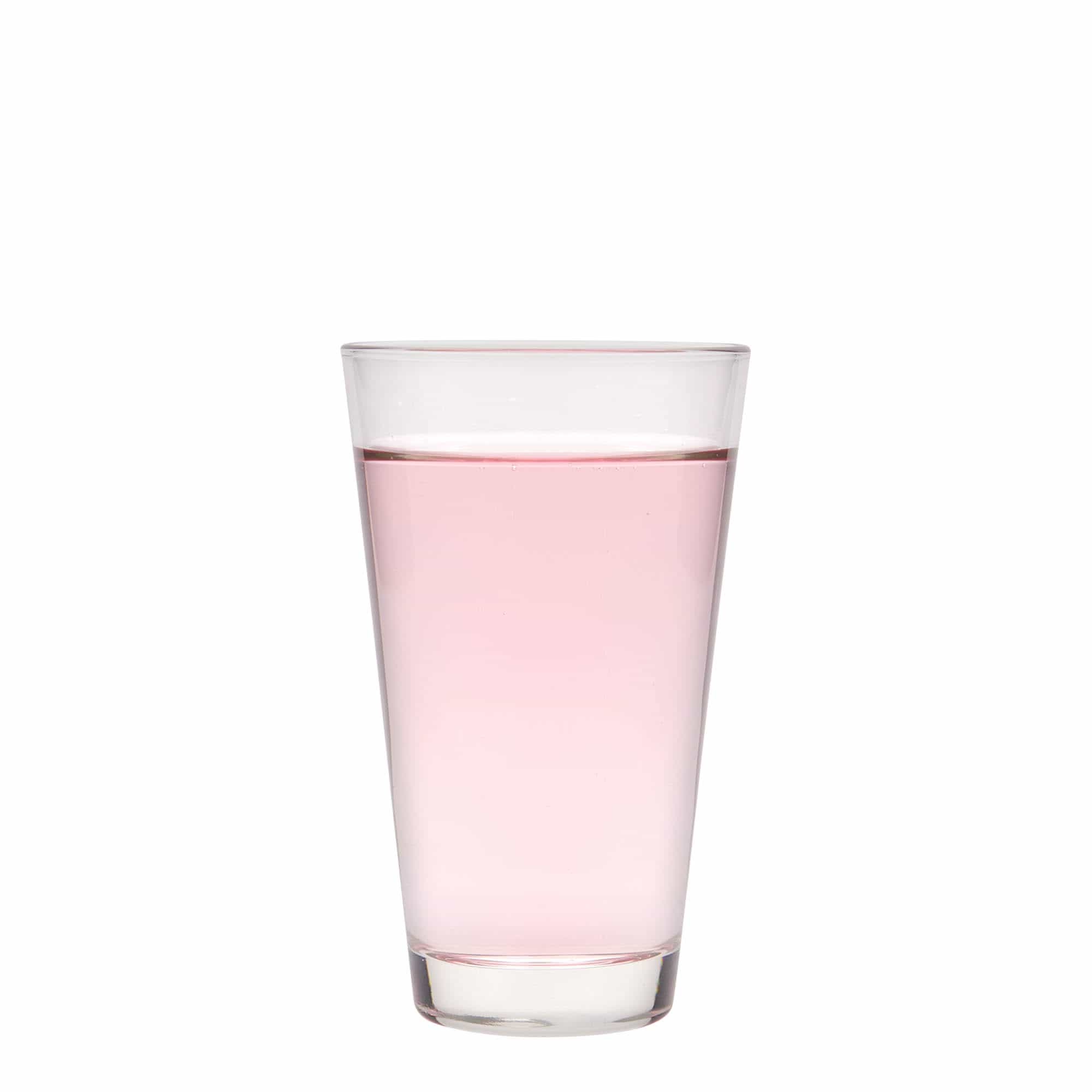250 ml dricksglas 'Conic', glas