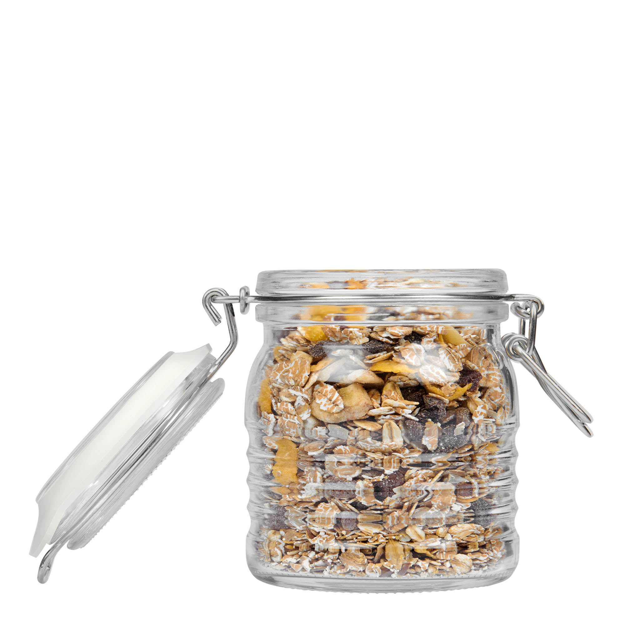 350 ml trådlåsburk 'Officina 1825', öppning: trådlåsförslutning