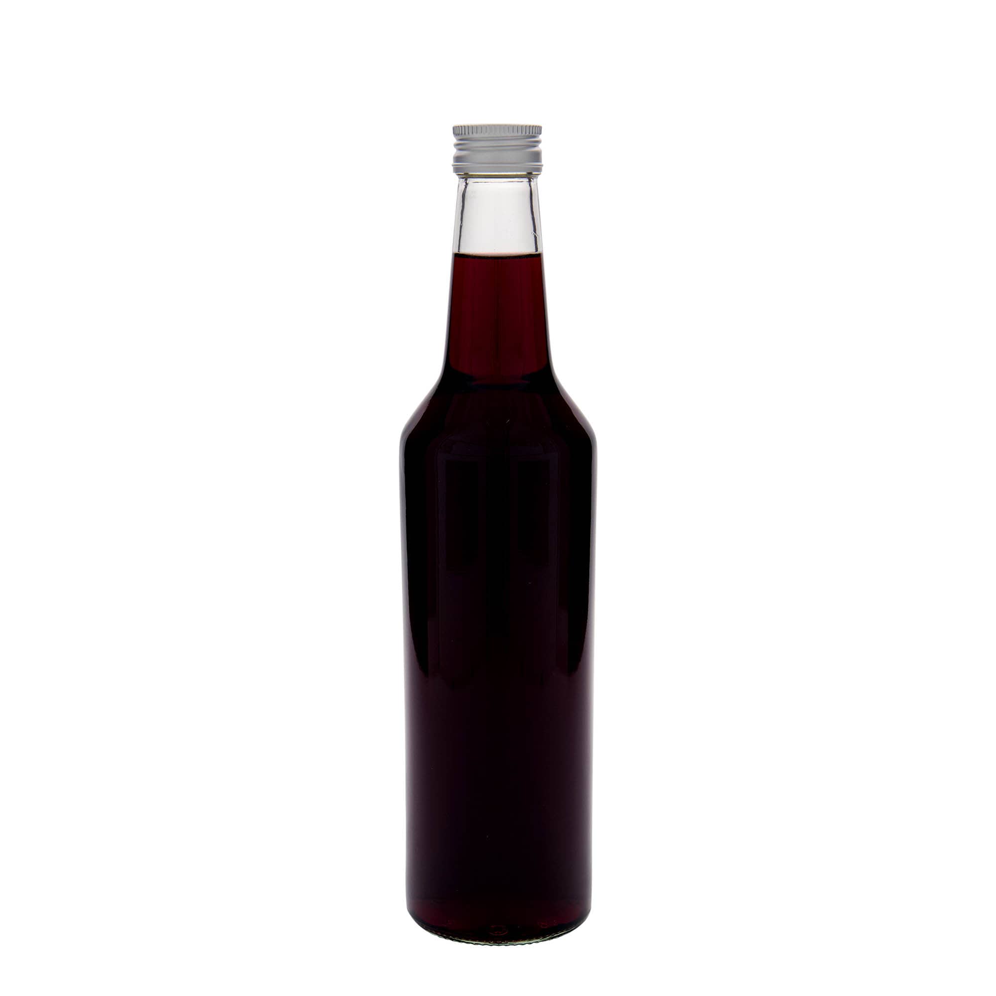 700 ml glasflaska 'Sammy', öppning: PP 31,5