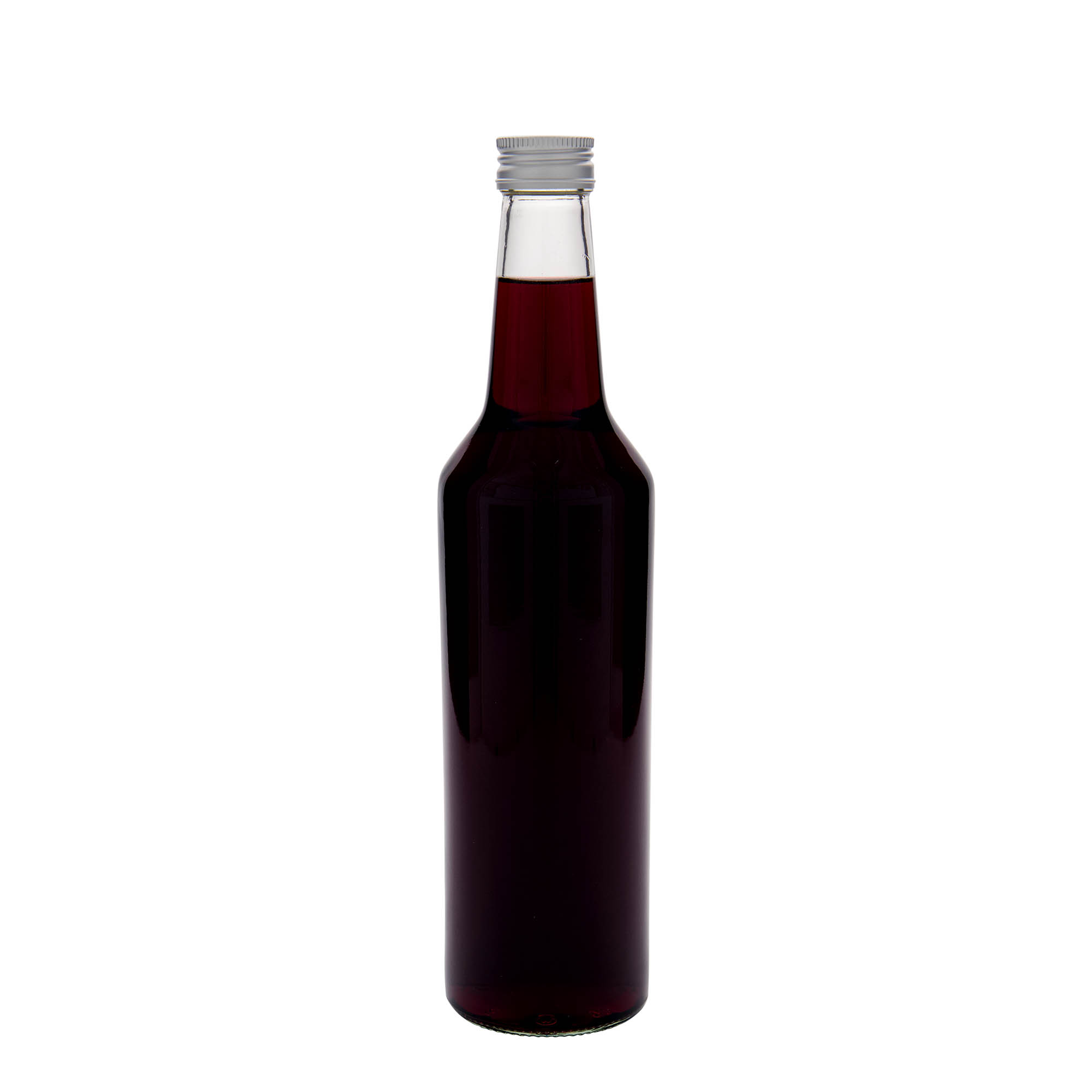 700 ml glasflaska 'Sammy', öppning: PP 31,5