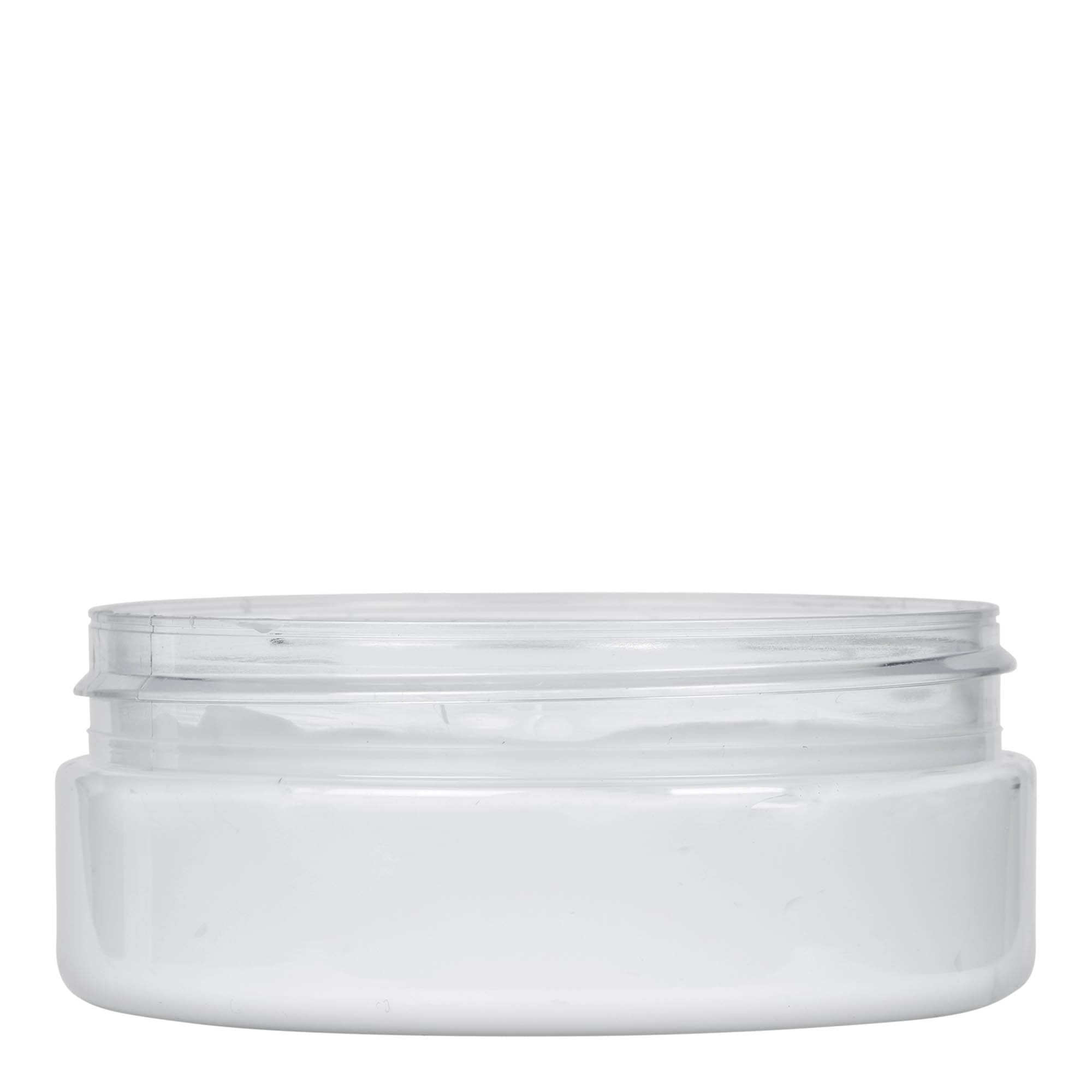 200 ml PET-burk 'Isabella', öppning: 100/400 200 ml PET-burk 'Isabella', öppning: 100/400