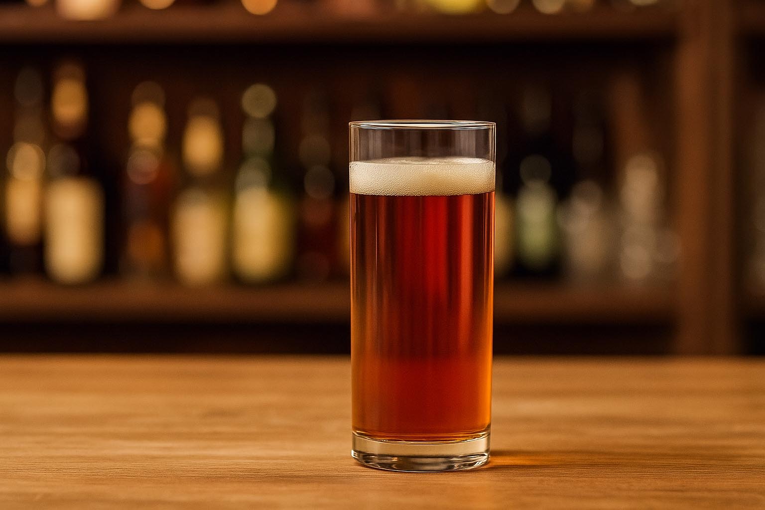 200 ml dricksglas 'Altbier', glas