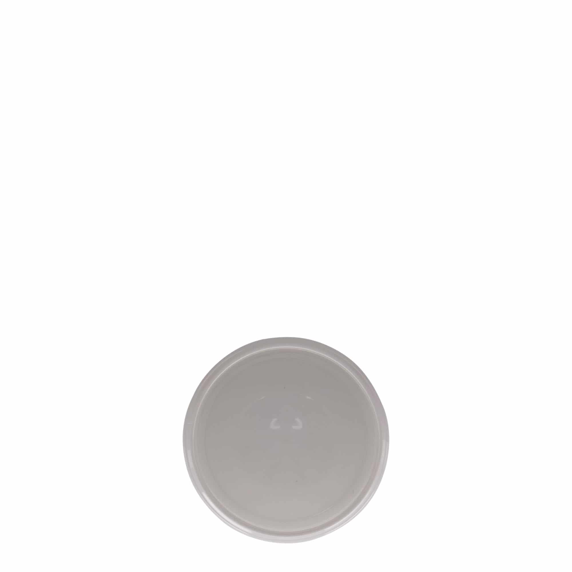 150 ml PET-burk 'Isabella', vit, öppning: 70/400 150 ml PET-burk 'Isabella', vit, öppning: 70/400