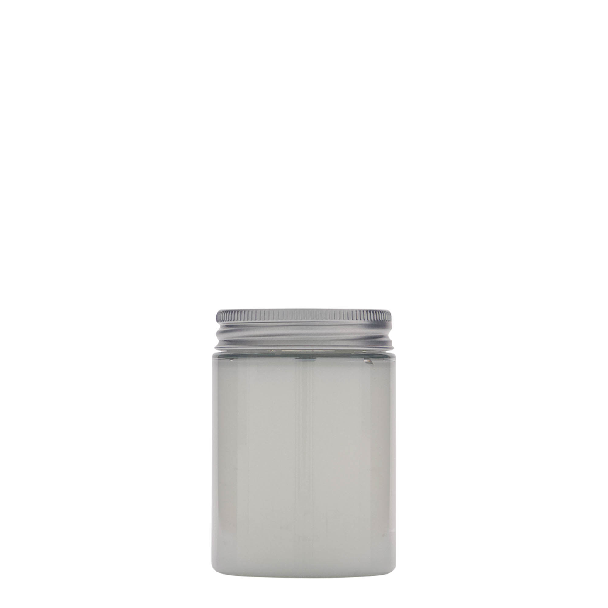 100 ml PET-burk 'Isabella', öppning: 48/400 100 ml PET-burk 'Isabella', öppning: 48/400