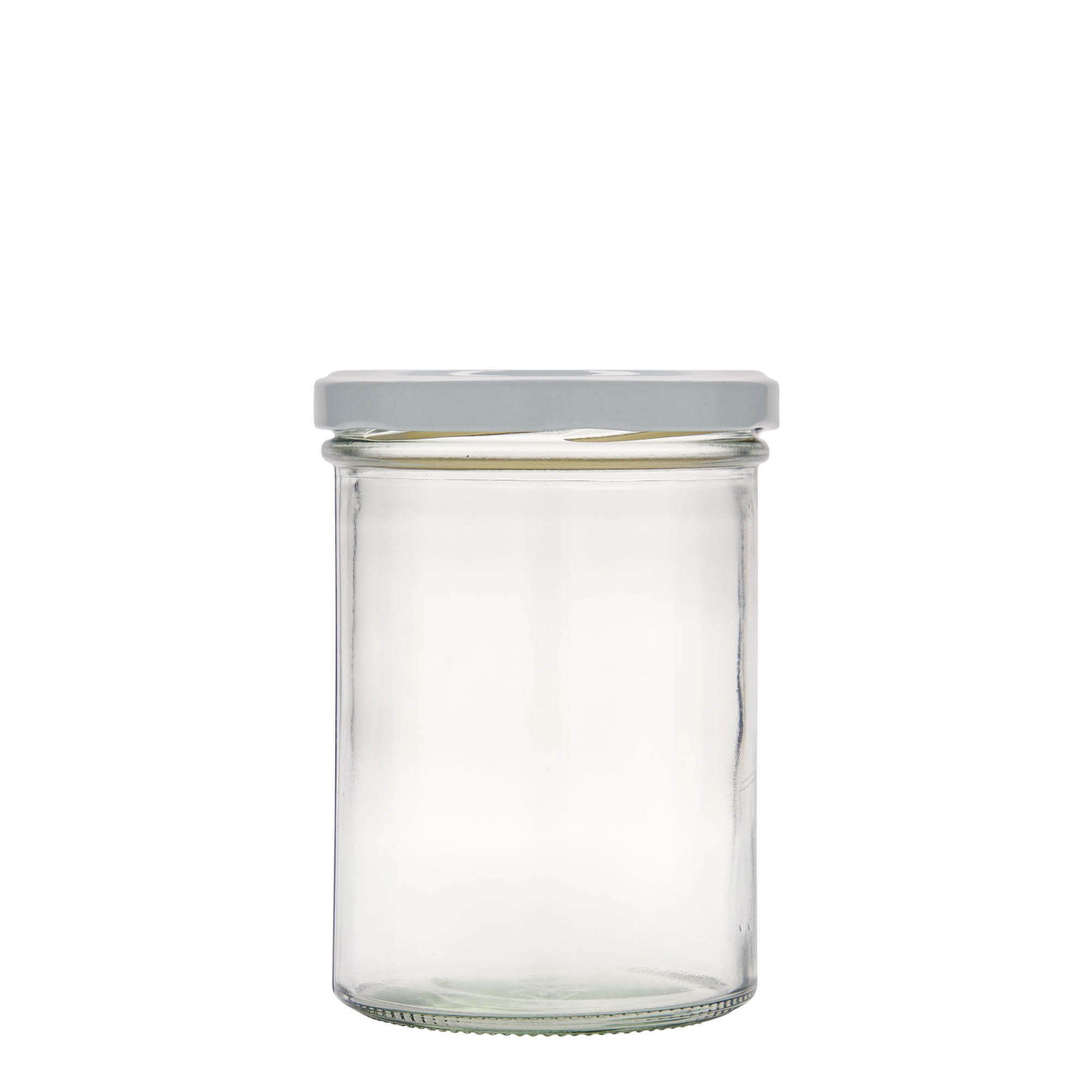 435 ml högt störtglas, öppning: Twist-Off (TO 82)
