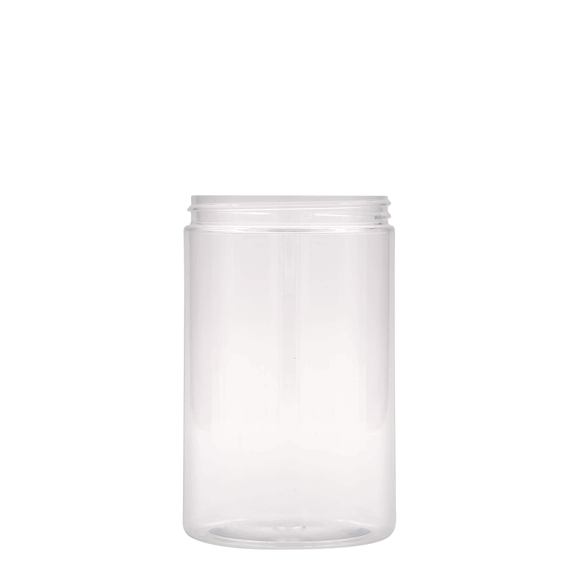 400 ml PET-burk 'Isabella', mynning: 70/400 400 ml PET-burk 'Isabella', mynning: 70/400