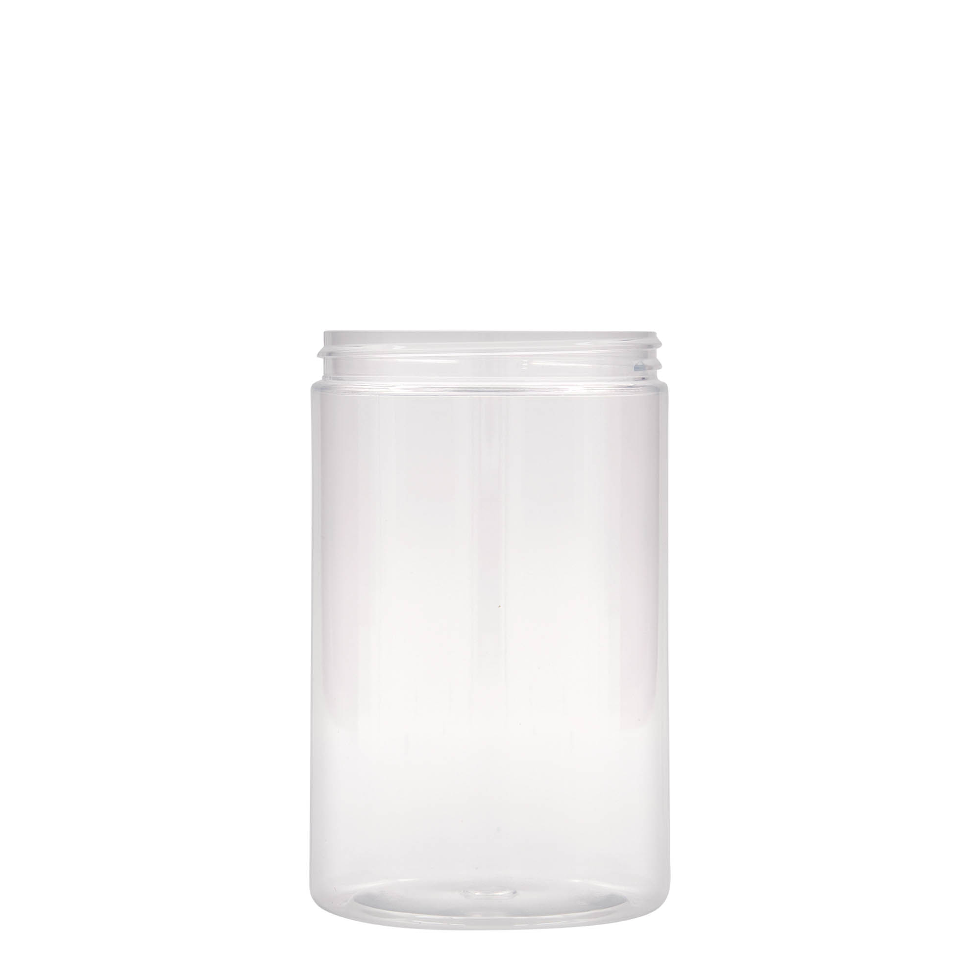 400 ml PET-burk 'Isabella', mynning: 70/400