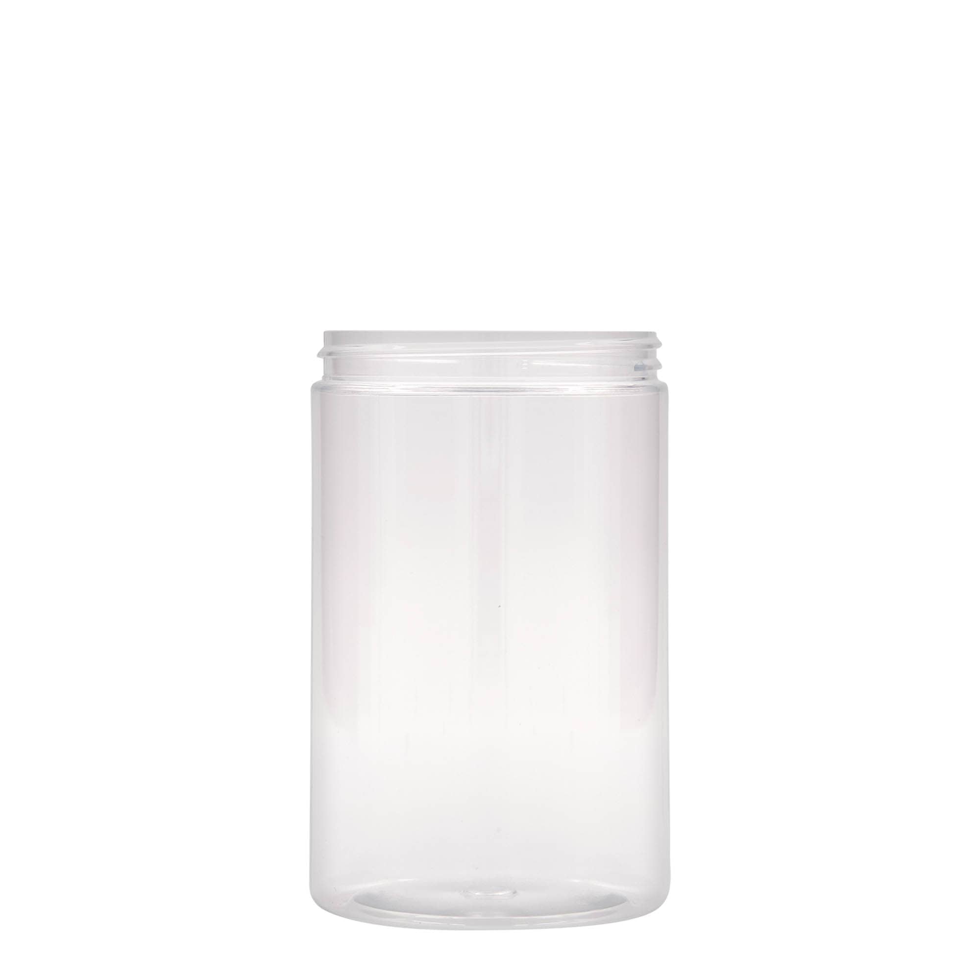 400 ml PET-burk 'Isabella', mynning: 70/400