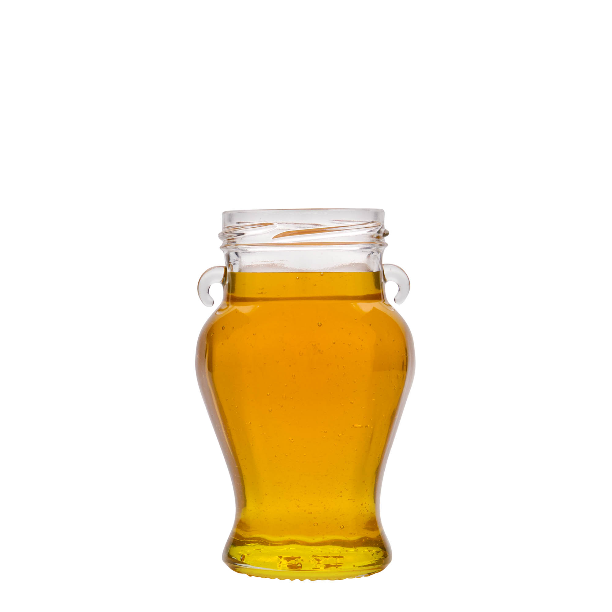 212 ml smyckesglas 'Beauty', öppning: Twist-Off (TO 58)