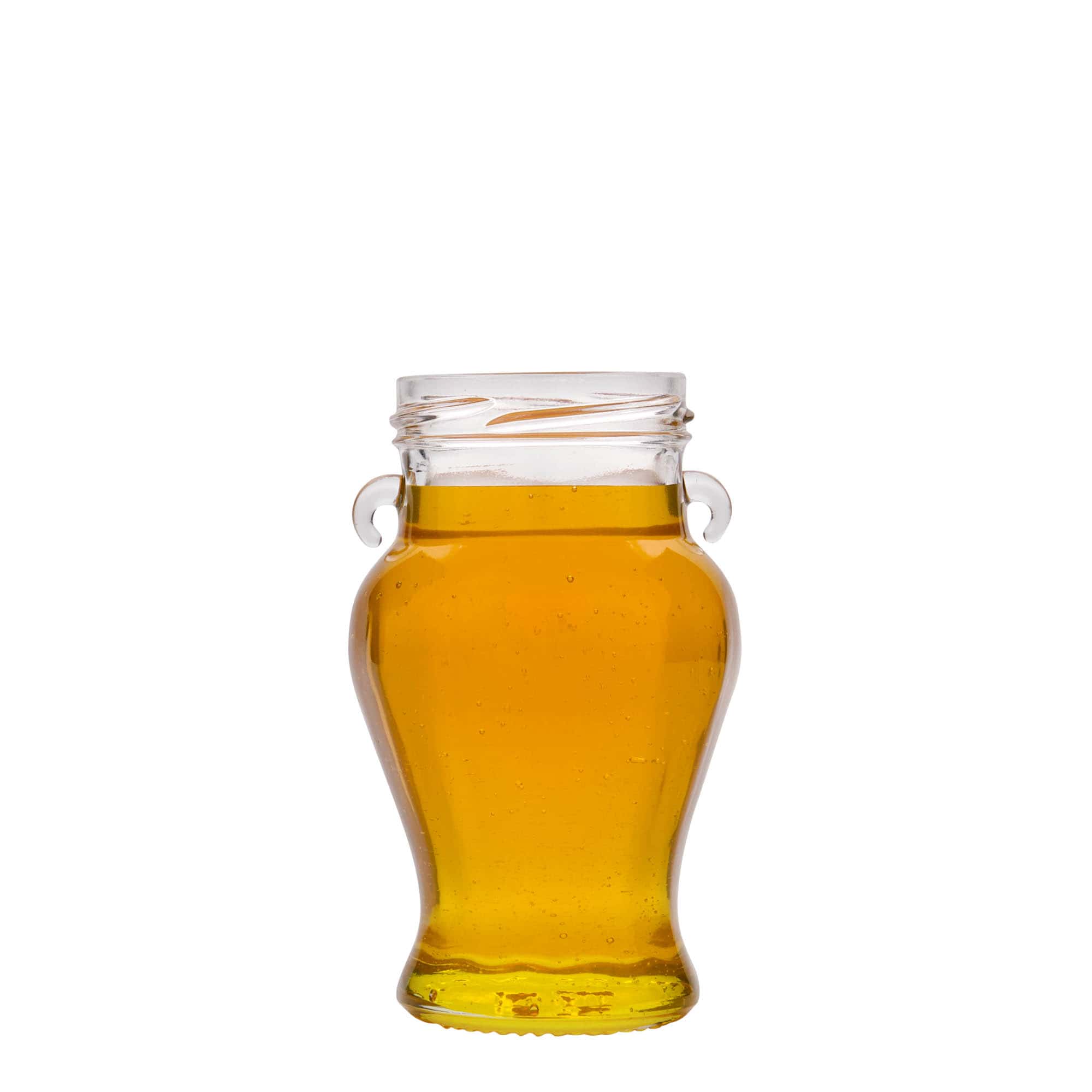 212 ml smyckesglas 'Beauty', öppning: Twist-Off (TO 58)