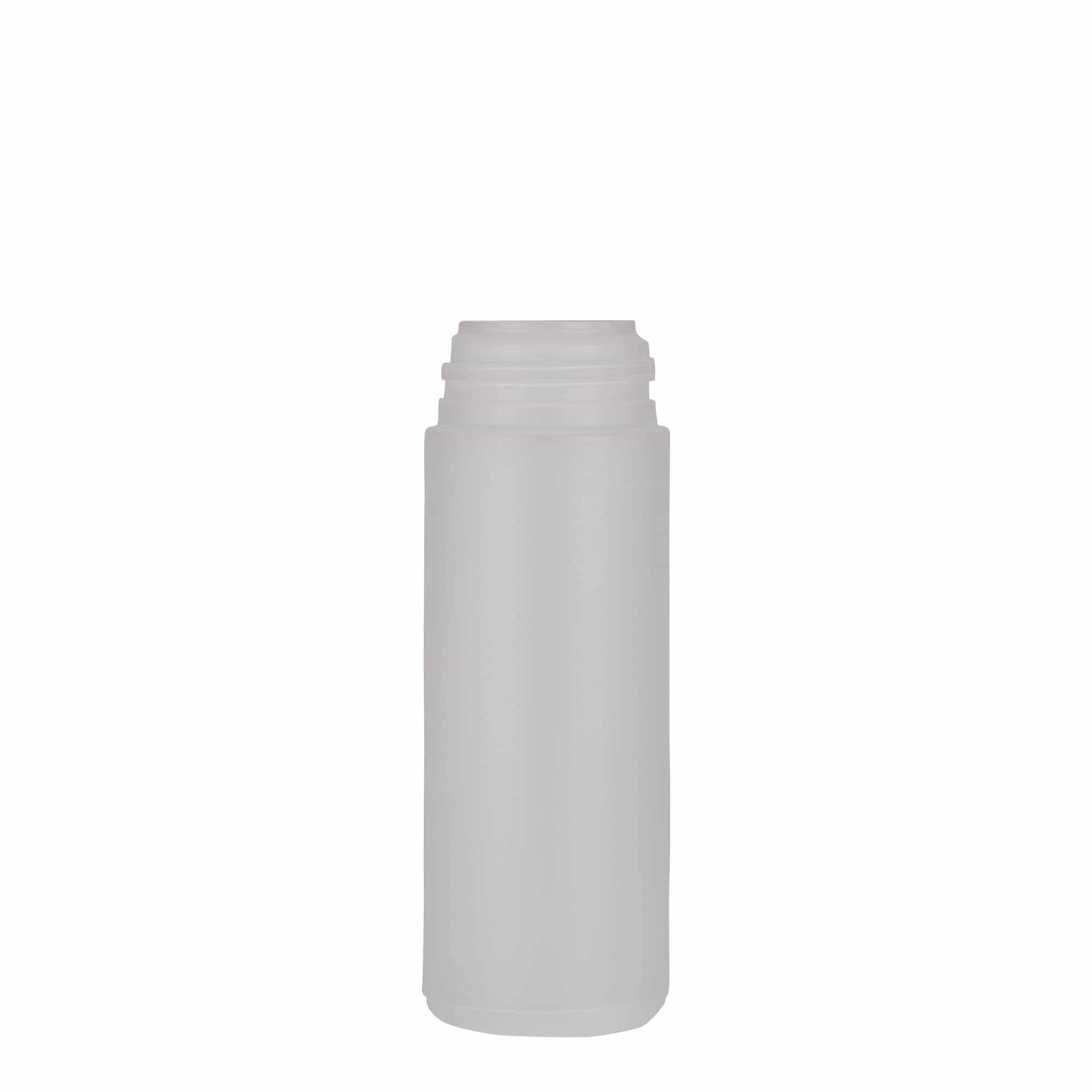 150 ml dispenserflaska 'Foamer', PP-plast, natur, mynning: skruvkapsel 150 ml dispenserflaska 'Foamer', PP-plast, natur, mynning: skruvkapsel