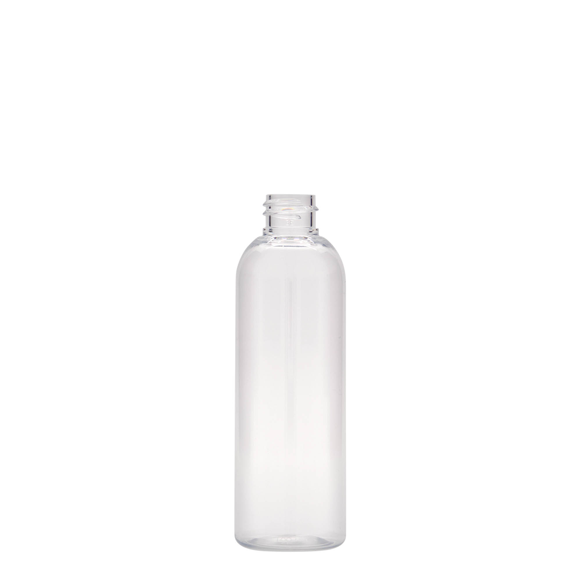 100 ml PET-flaska 'Pegasus', plast, öppning: 20/410 100 ml PET-flaska 'Pegasus', plast, öppning: 20/410