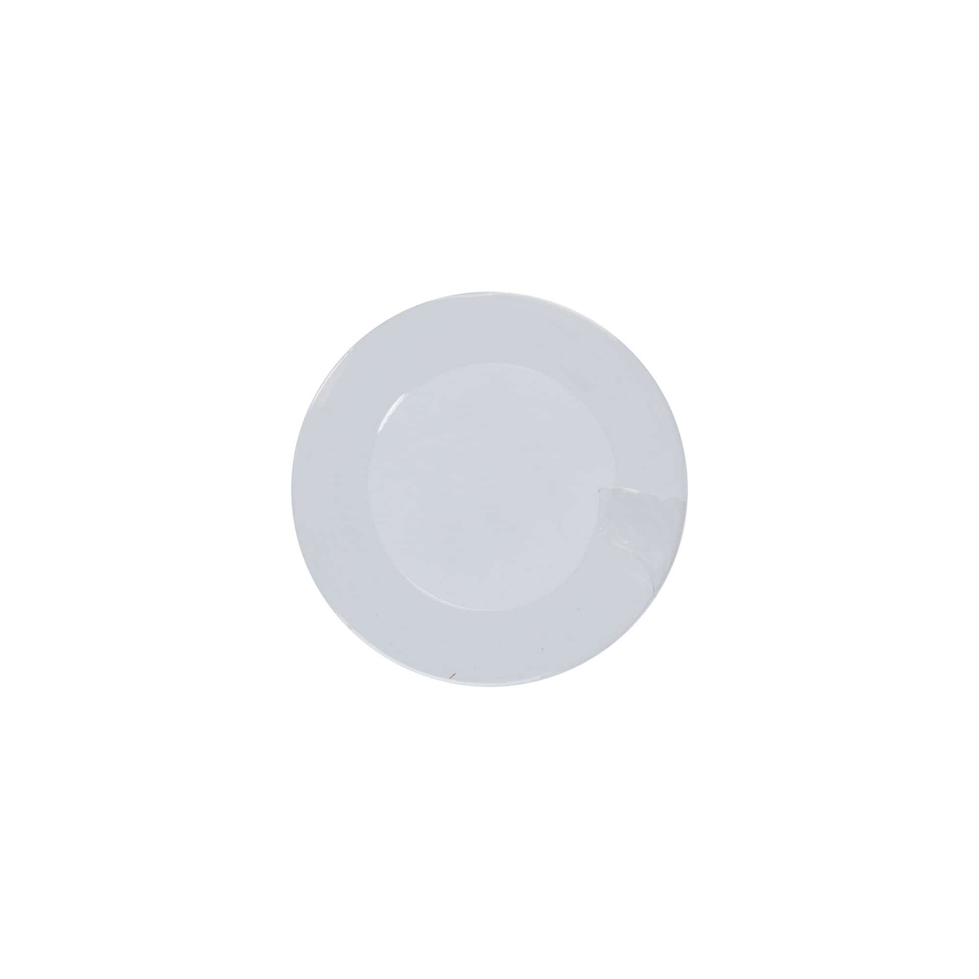 Krympkapsel 34x36, PVC-plast
