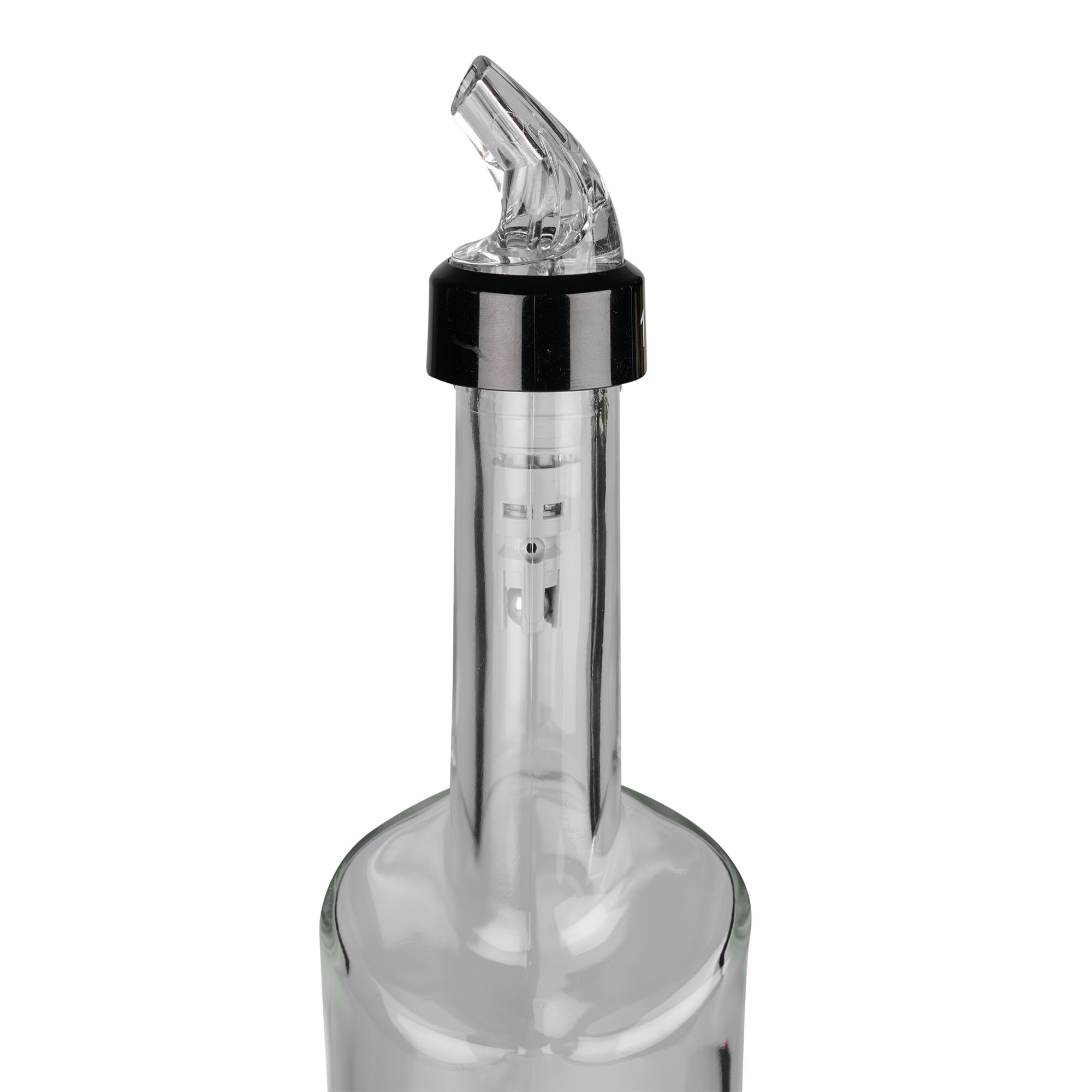 Doseringstapp 'Auto Pour' 1 cl, PE-plast, klar Doseringstapp 'Auto Pour' 1 cl, PE-plast, klar