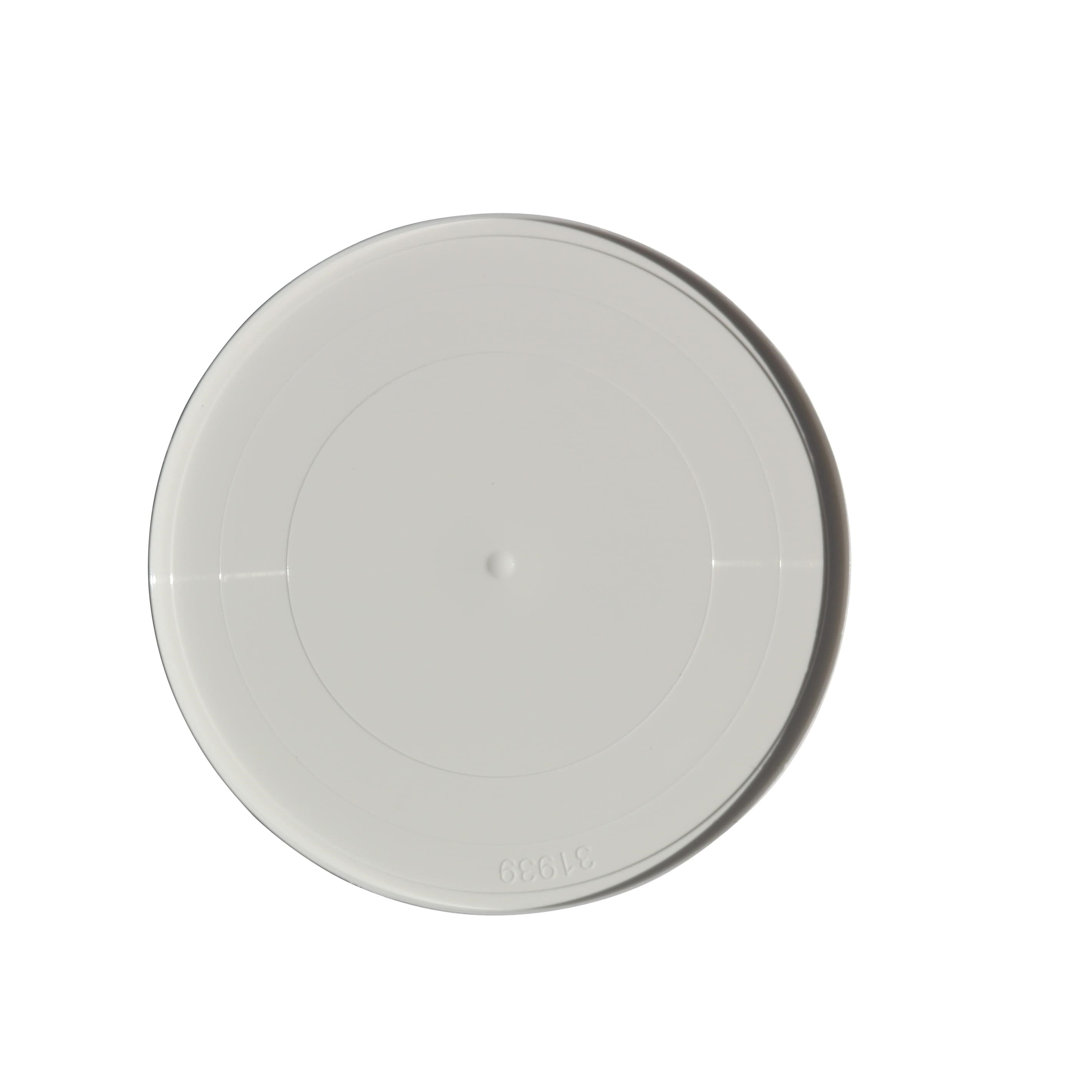 Inlägg för 15 ml 'Bianca', PP-plast, vit Inlägg för 15 ml 'Bianca', PP-plast, vit