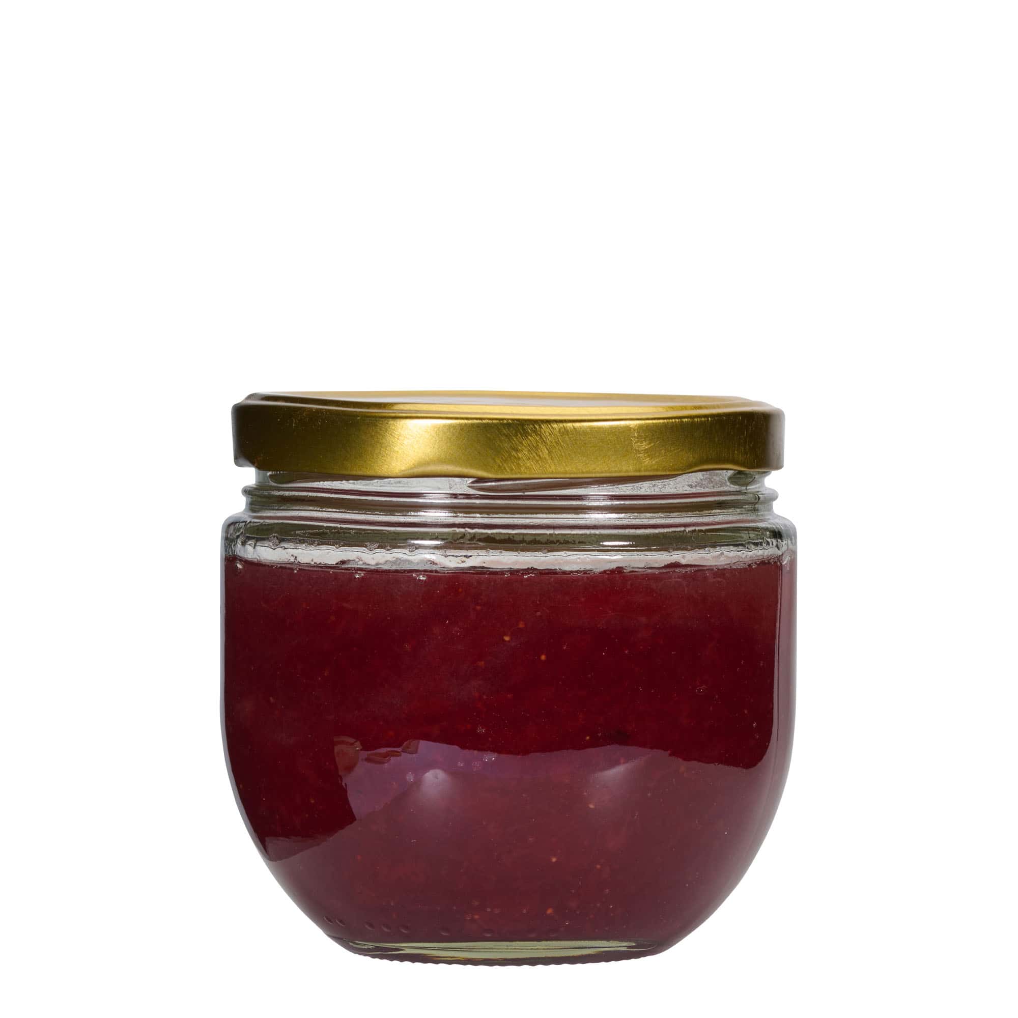 640 ml Syltburk Felicia, mynning: twist off (TO 100)
