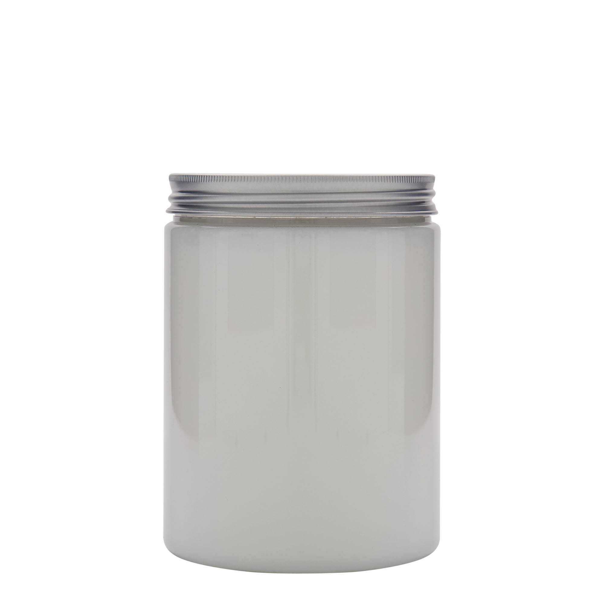 1 000 ml PET-burk 'Isabella', öppning: 100/400