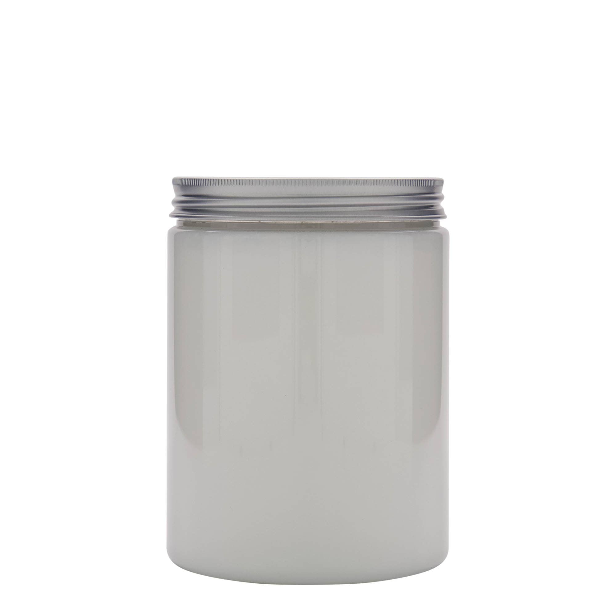 1 000 ml PET-burk 'Isabella', öppning: 100/400