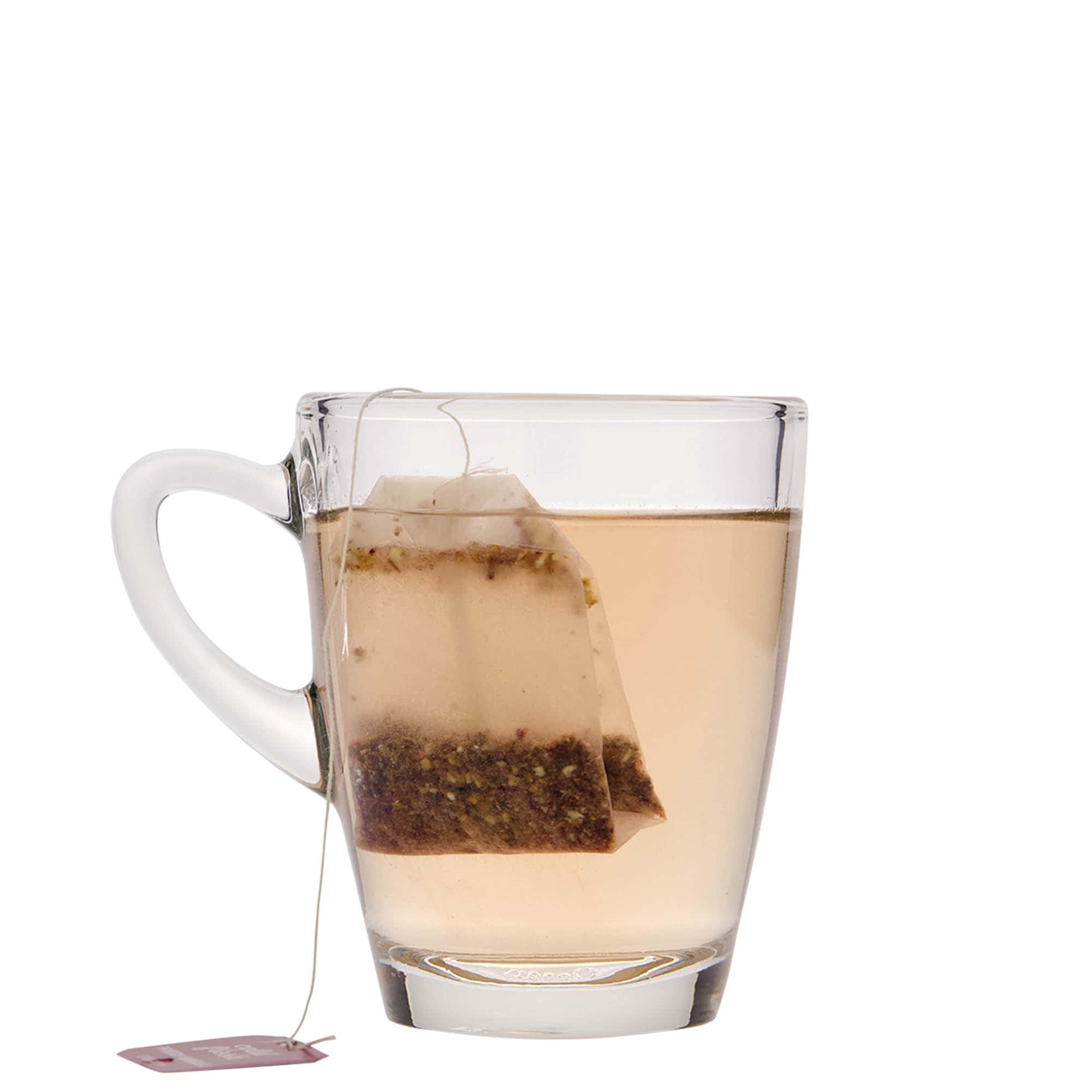 300 ml glasmugg 'Kenia', glas