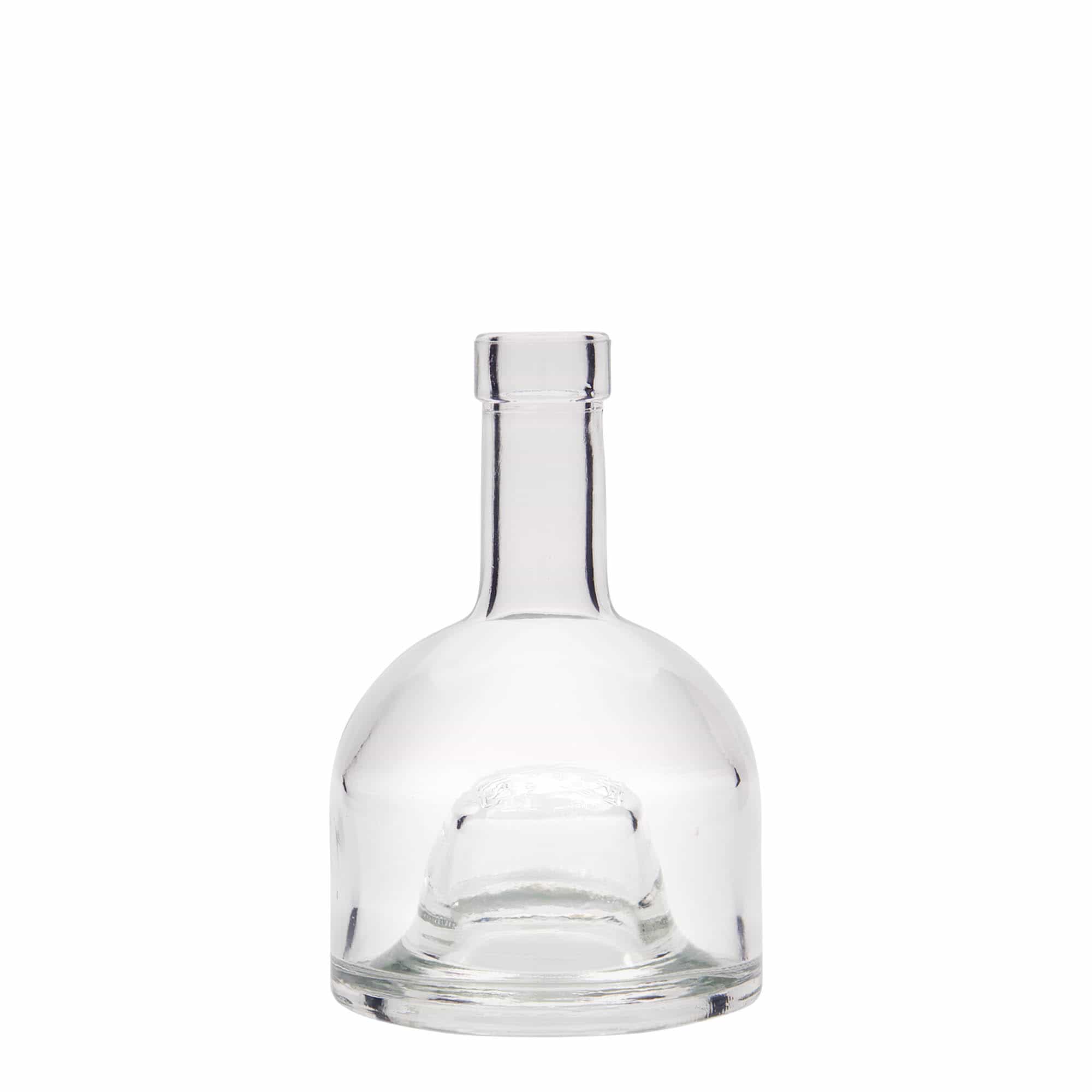 200 ml glasflaska 'Kato', öppning: kork