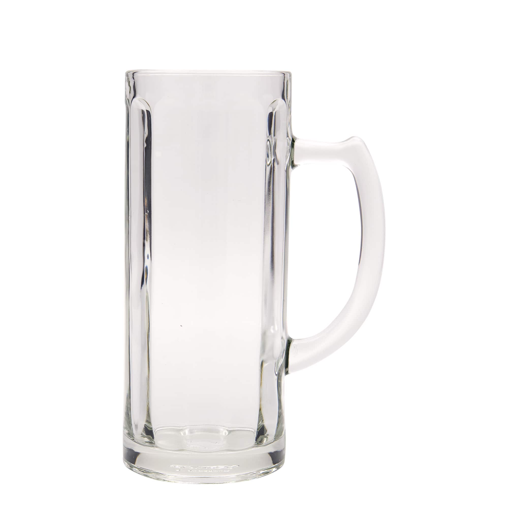 500 ml ölmugg 'Deutschherren', glas