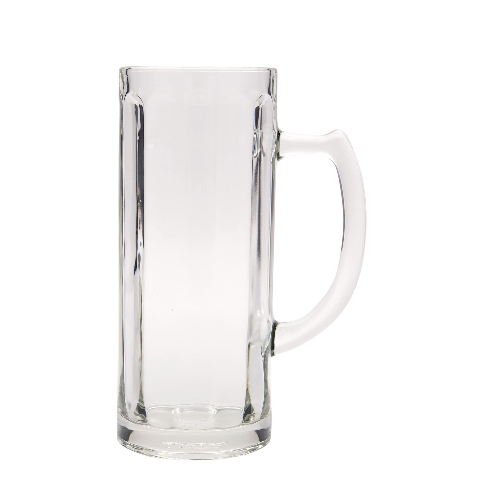 500 ml ölsejdel 'Deutschherren', glas