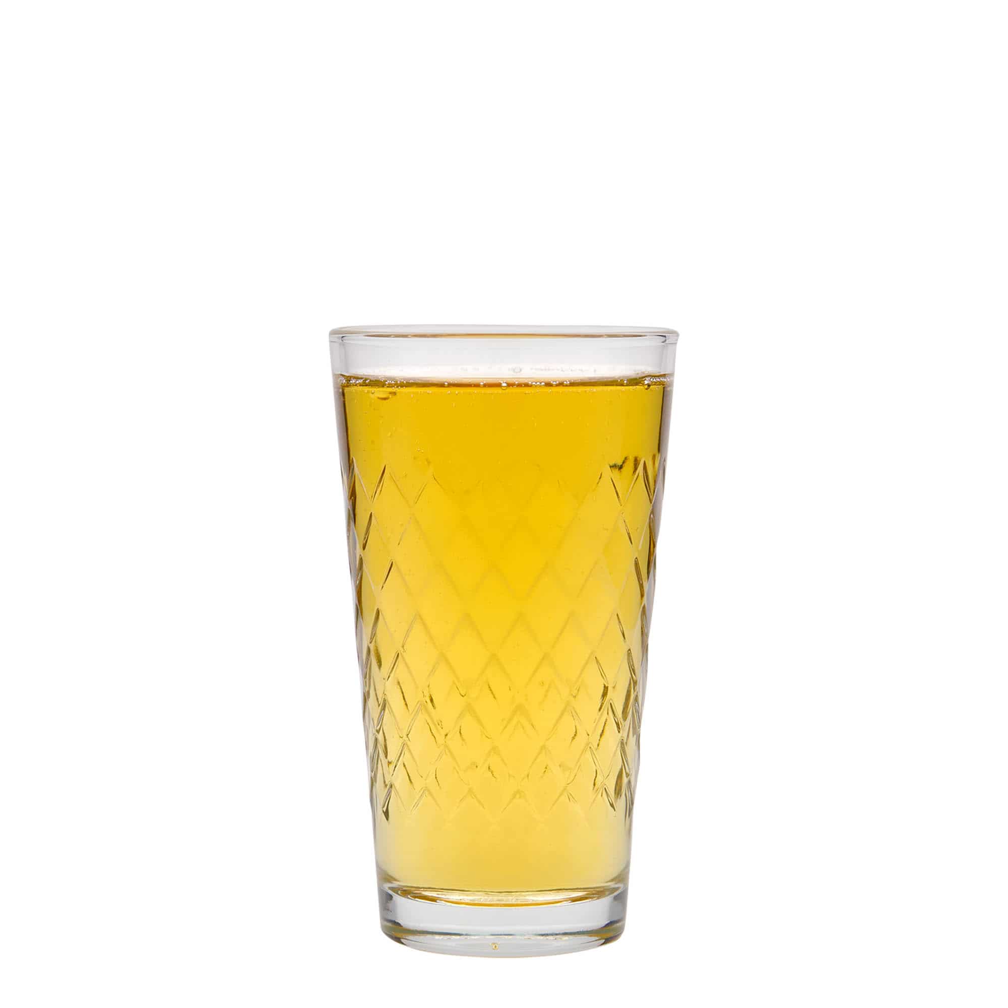 250 ml dricksglas äppelvin