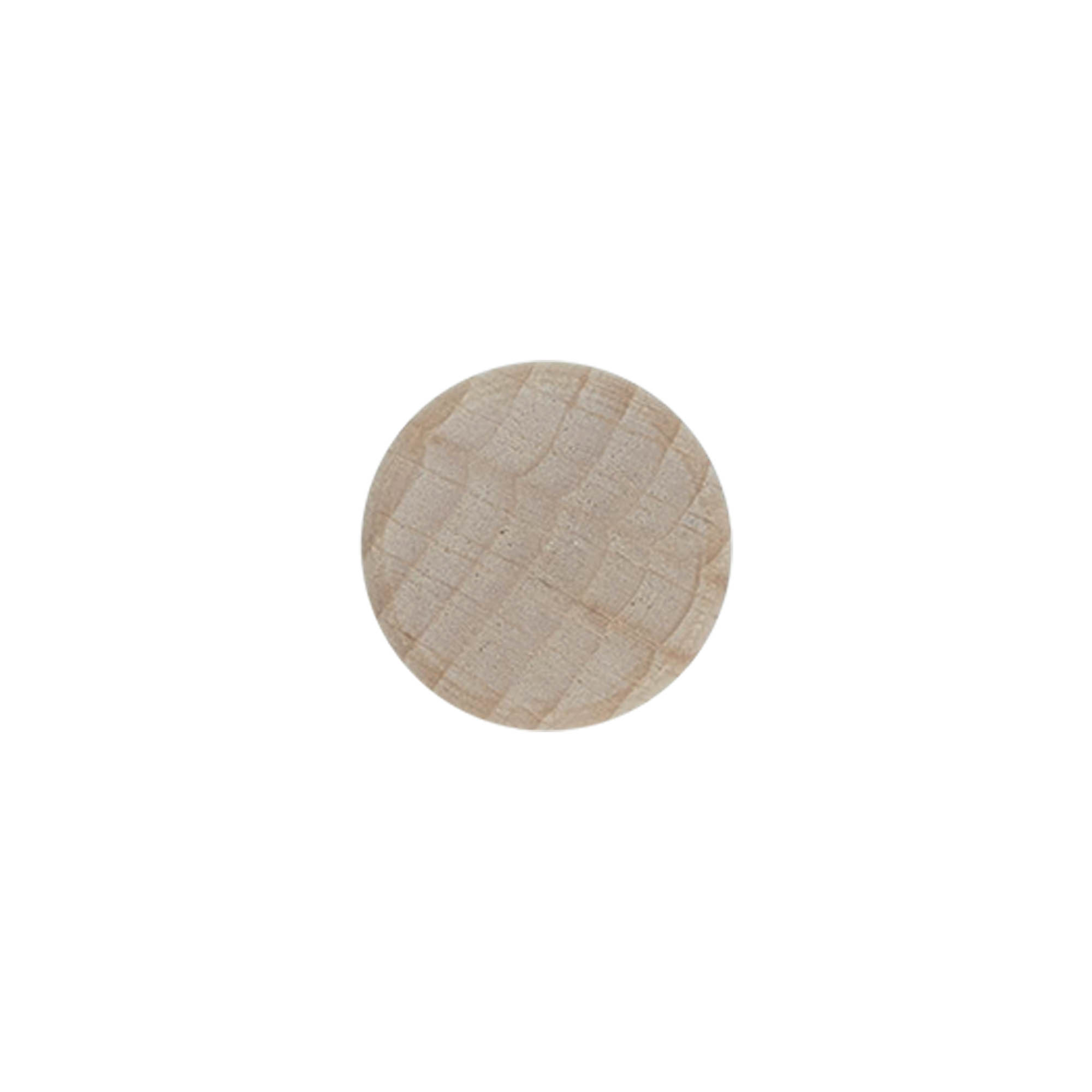 Greppkork 19 mm, trä/plast, för mynning: kork Greppkork 19 mm, trä/plast, för mynning: kork
