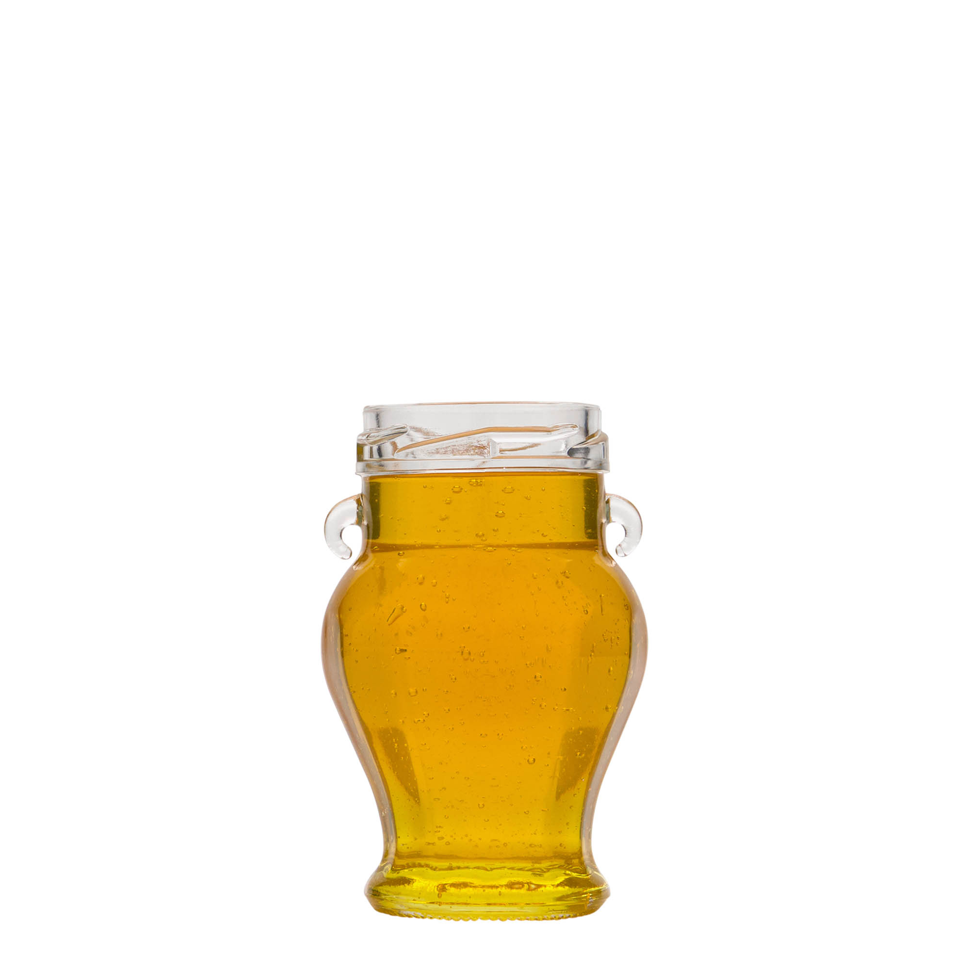 106 ml smyckesglas 'Beauty', öppning: Twist-Off (TO 48)
