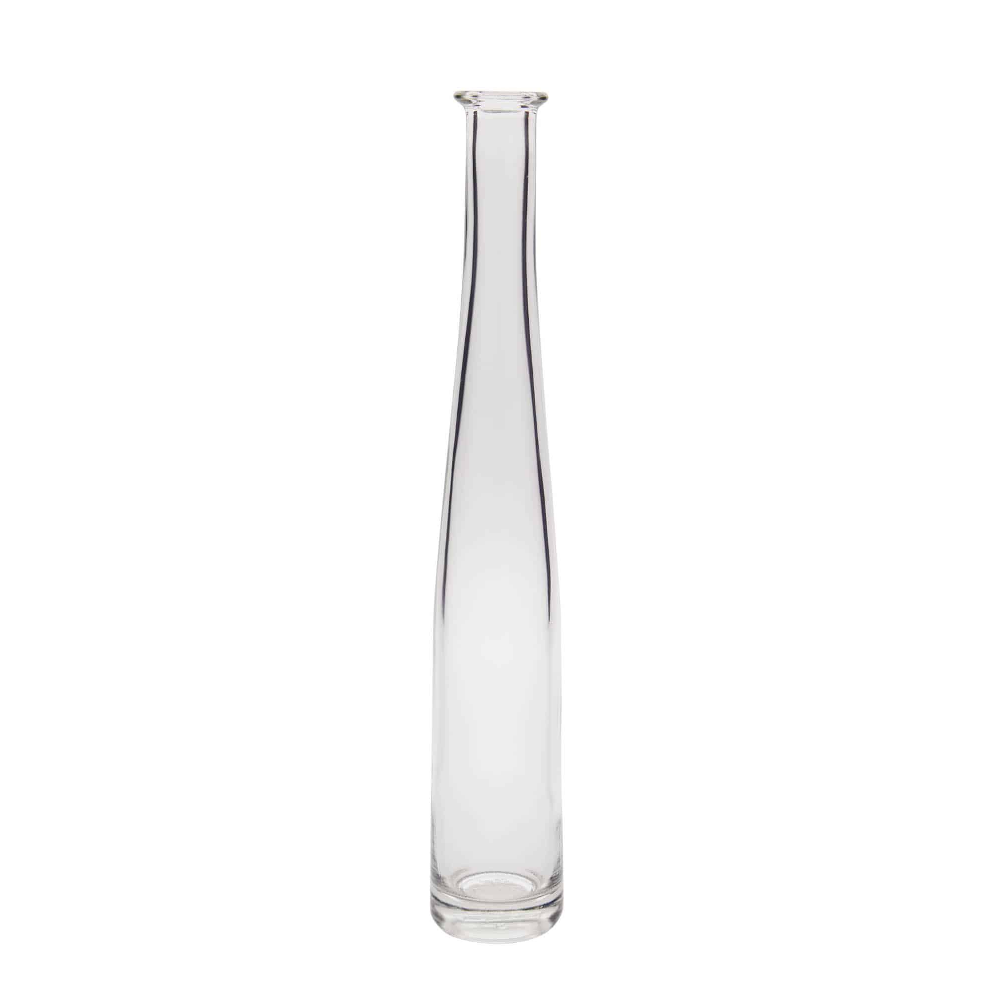 350 ml glasflaska 'Renana Futura', öppning: kork