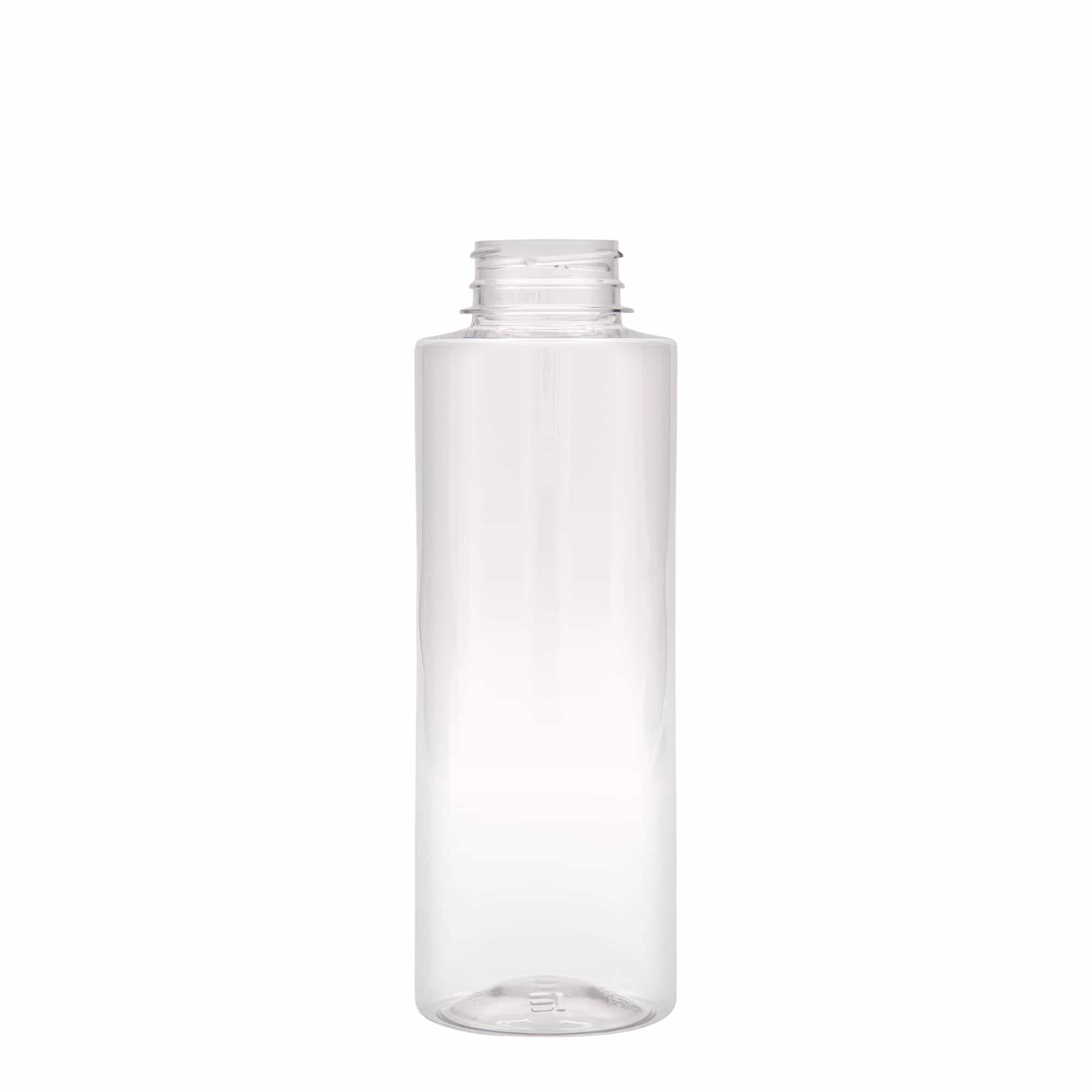 500 ml PET-flaska 'Everytime', plast, mynning: 38 mm 500 ml PET-flaska 'Everytime', plast, mynning: 38 mm