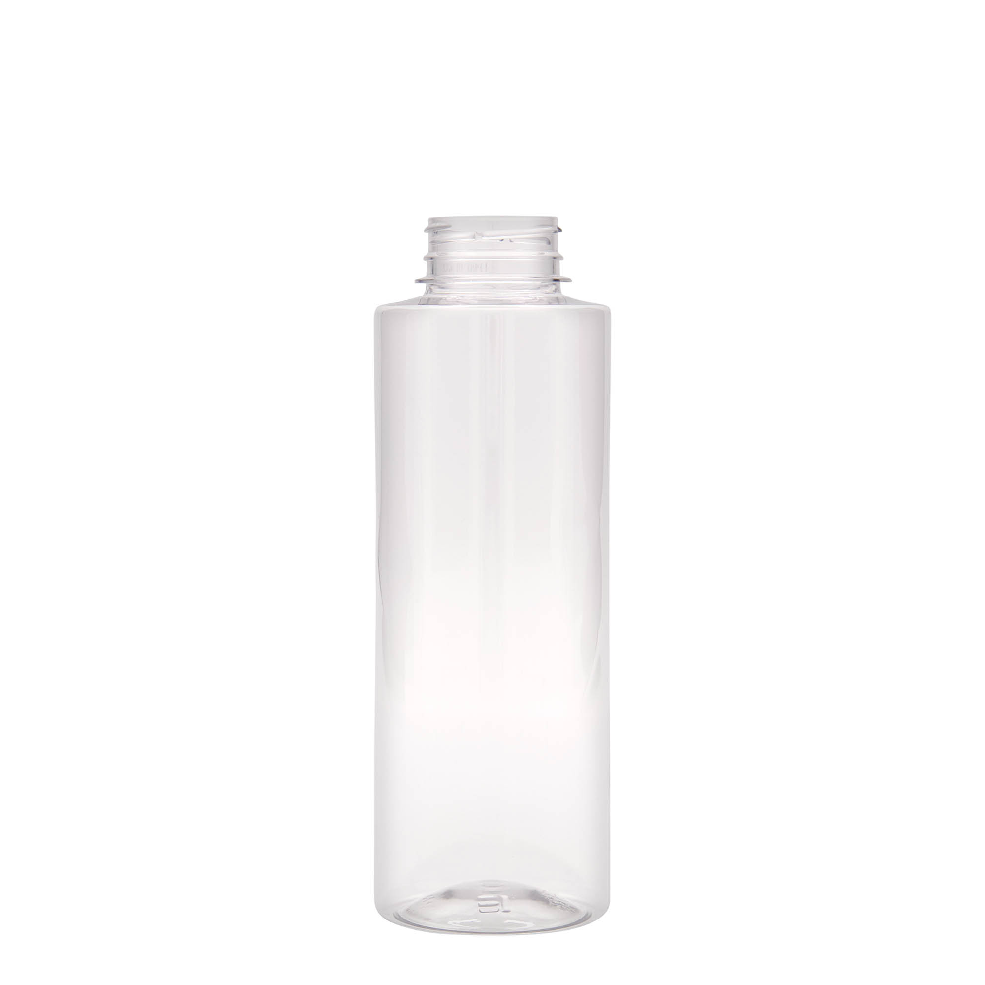 500 ml PET-flaska 'Everytime', plast, mynning: 38 mm 500 ml PET-flaska 'Everytime', plast, mynning: 38 mm