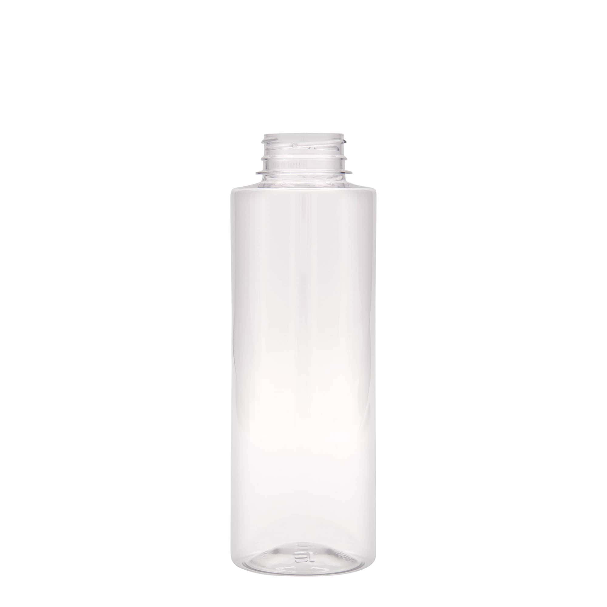 500 ml PET-flaska 'Everytime', plast, mynning: 38 mm