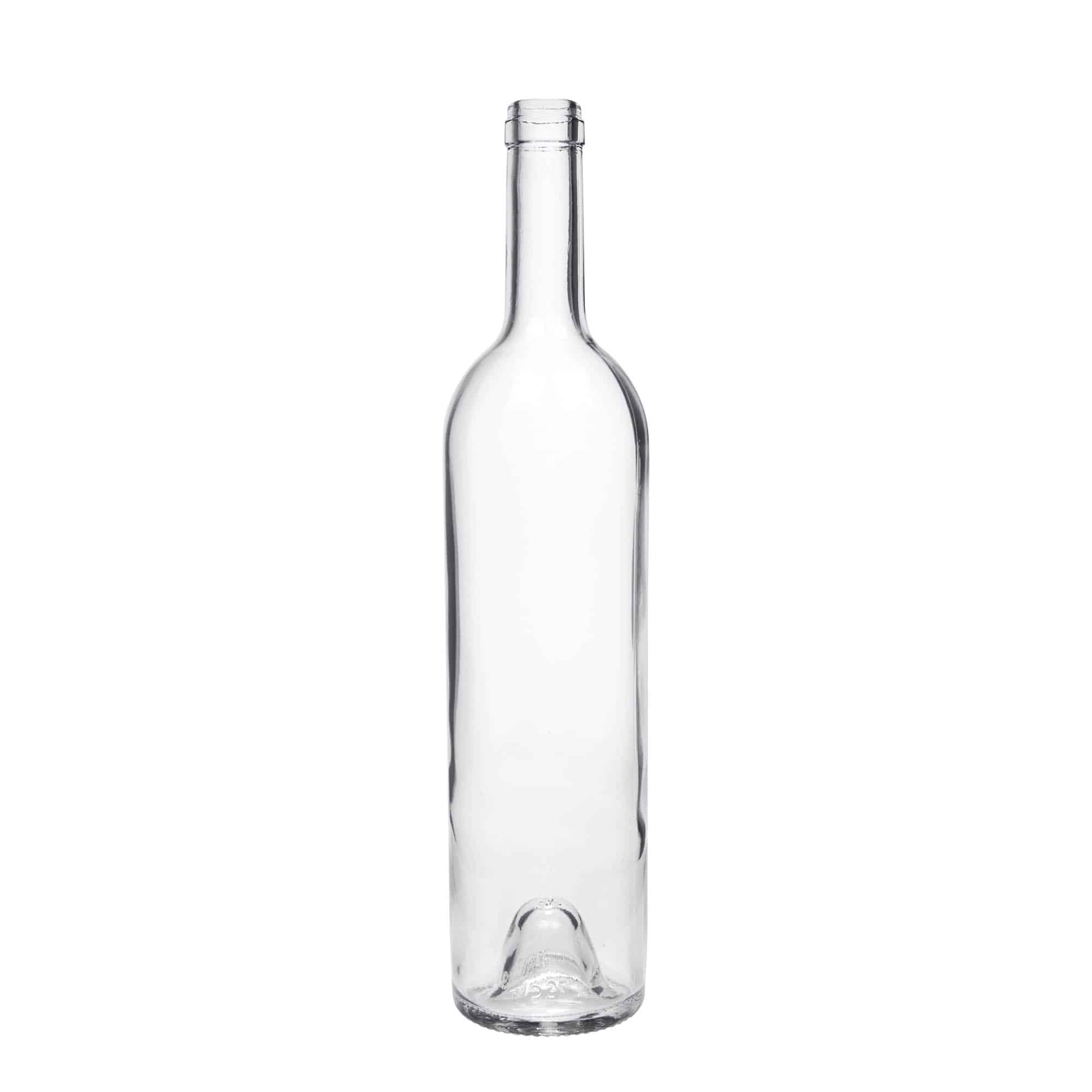 750 ml vinflaska 'Liberty', mynning: kork 750 ml vinflaska 'Liberty', mynning: kork
