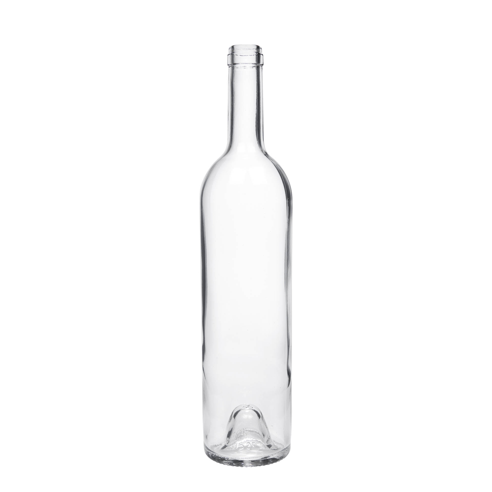 750 ml vinflaska 'Liberty', öppning: kork 750 ml vinflaska 'Liberty', öppning: kork