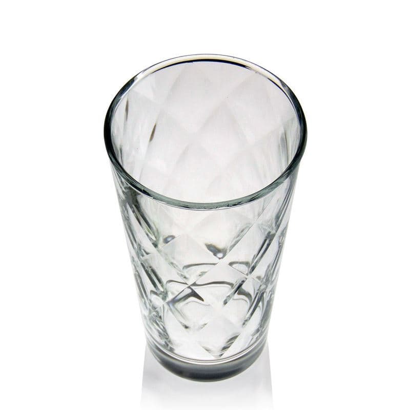 365 ml dricksglas 'Kaleido', glas