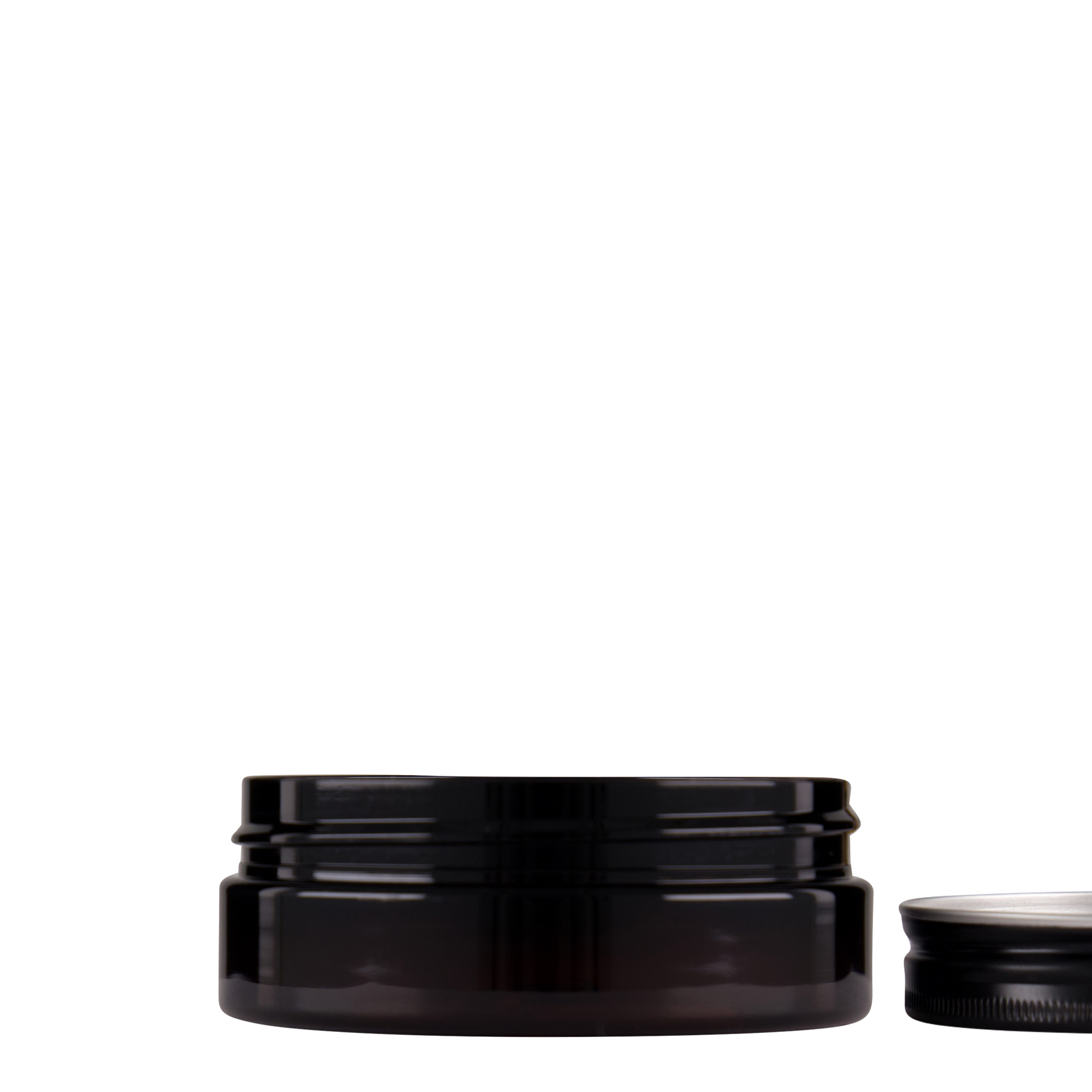 50 ml PET-burk 'Isabella', brun, öppning: 70/400 50 ml PET-burk 'Isabella', brun, öppning: 70/400